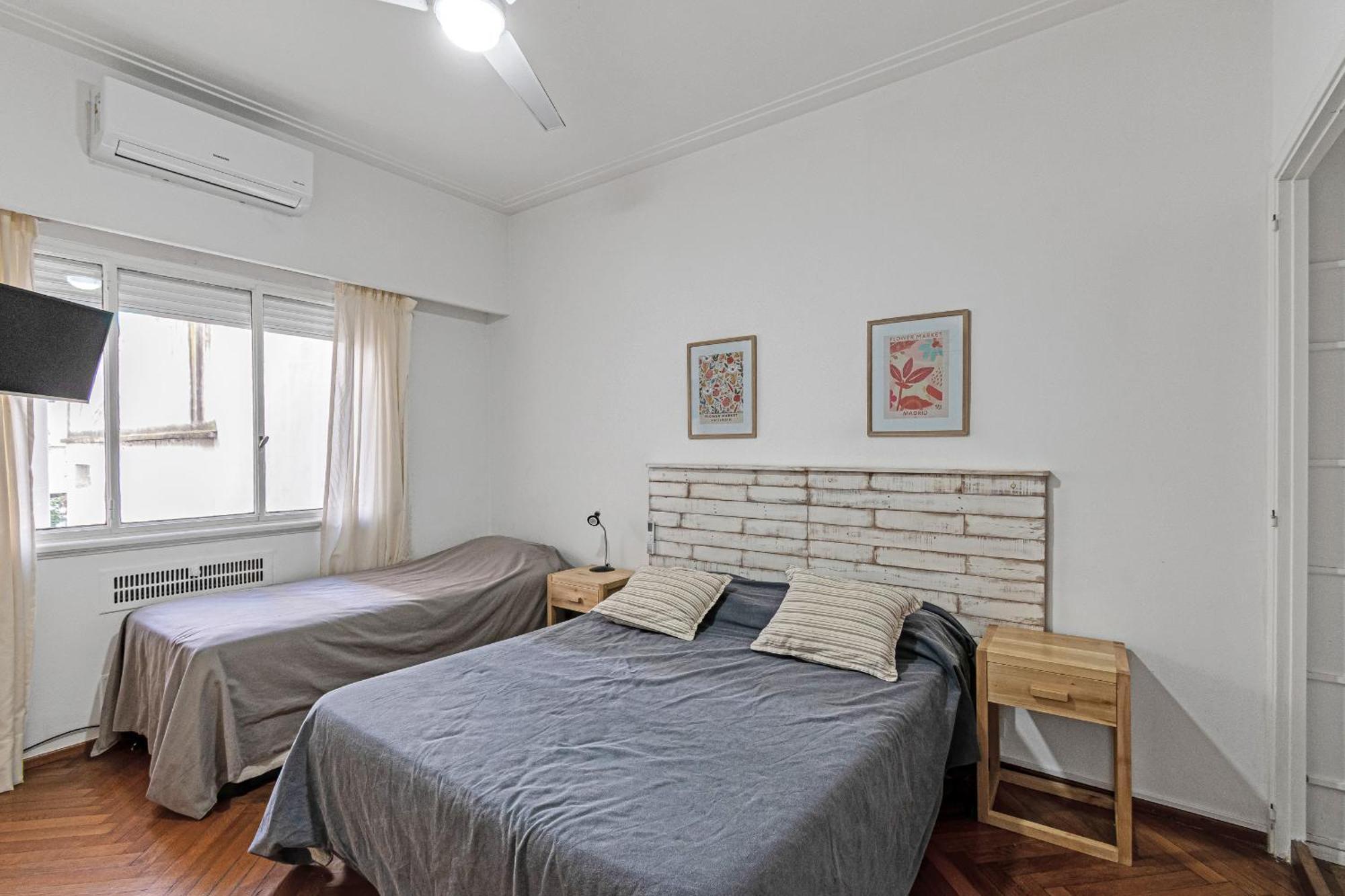 Departamento Boutique 3 Ambientes Alto Palermo *