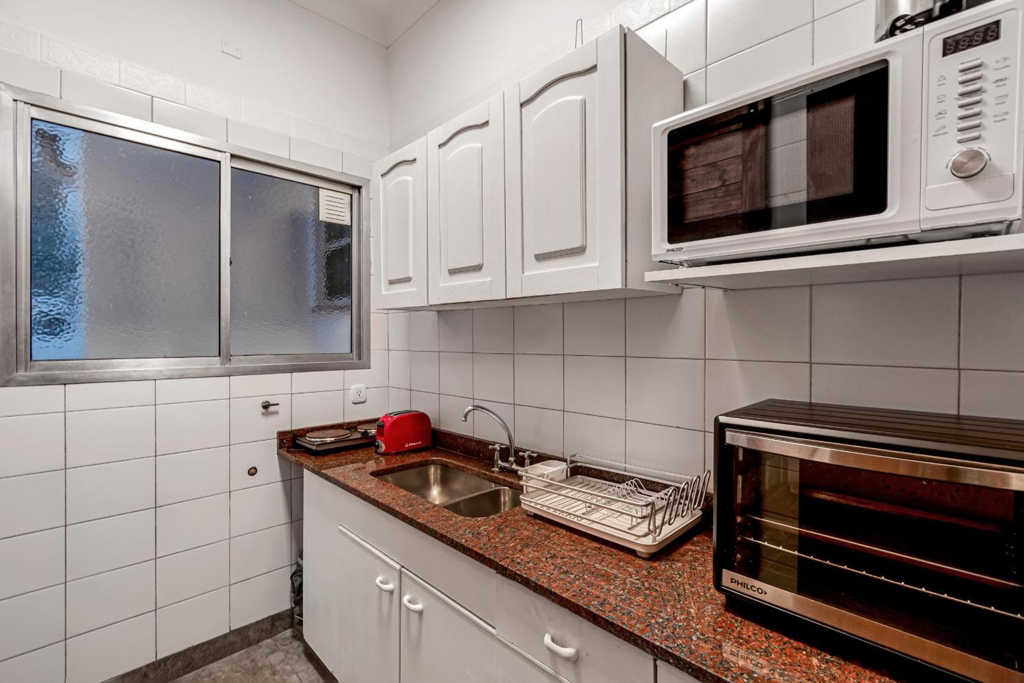 Departamento Boutique 3 Ambientes Alto Palermo * Buenos Aires