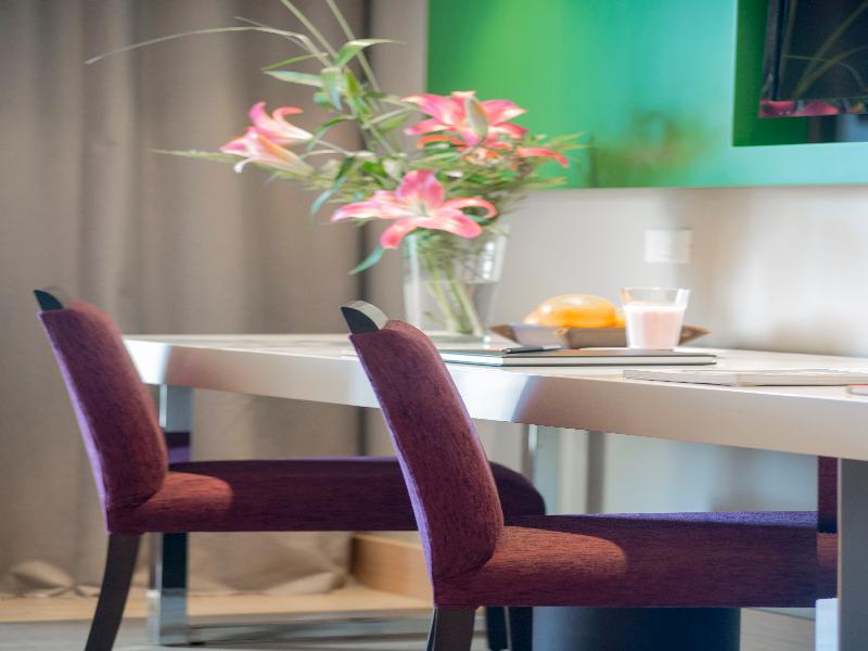 Arc Recoleta Boutique & Buenos Aires