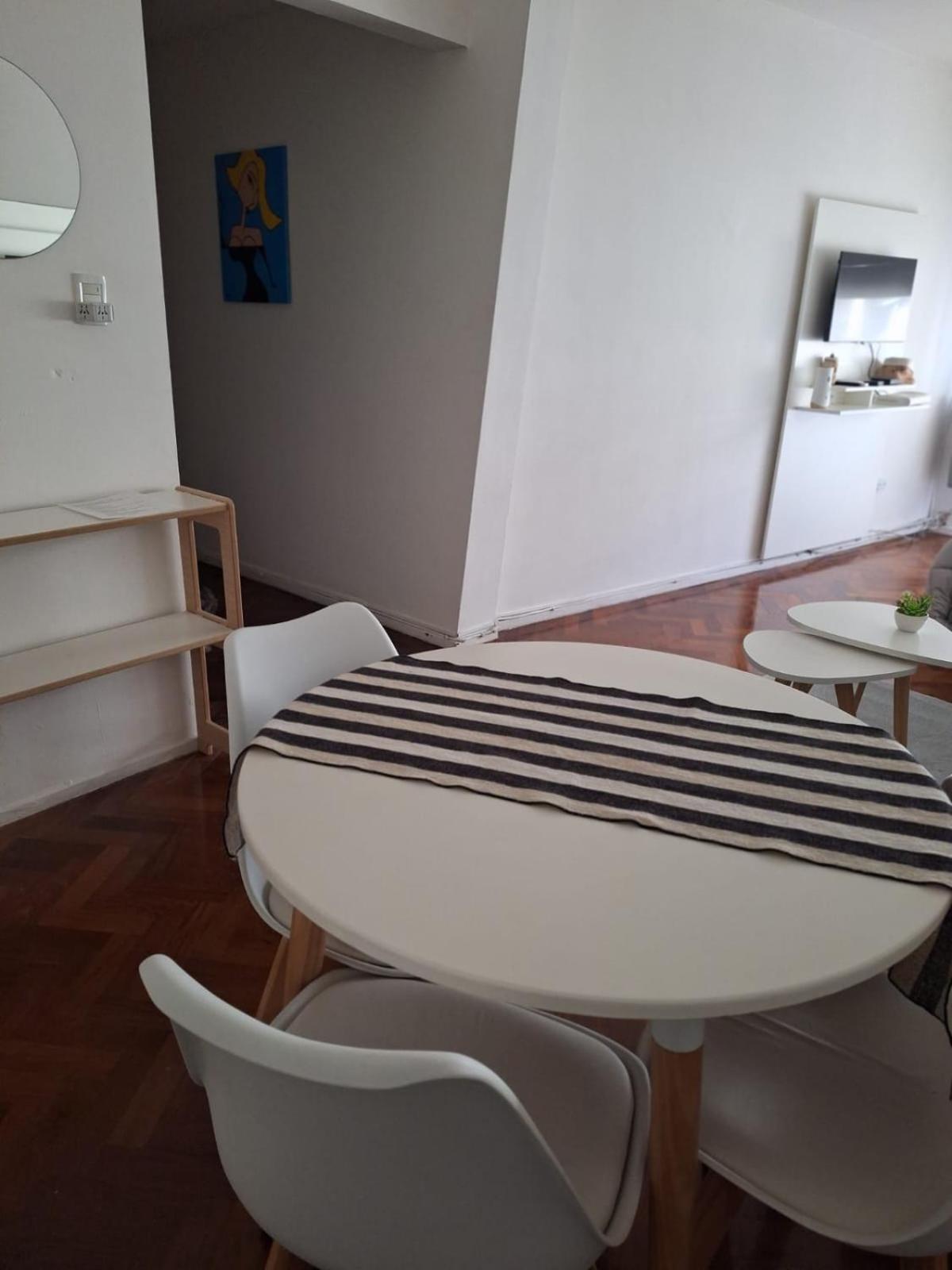 Apartment Monoambiente Zona Palermo