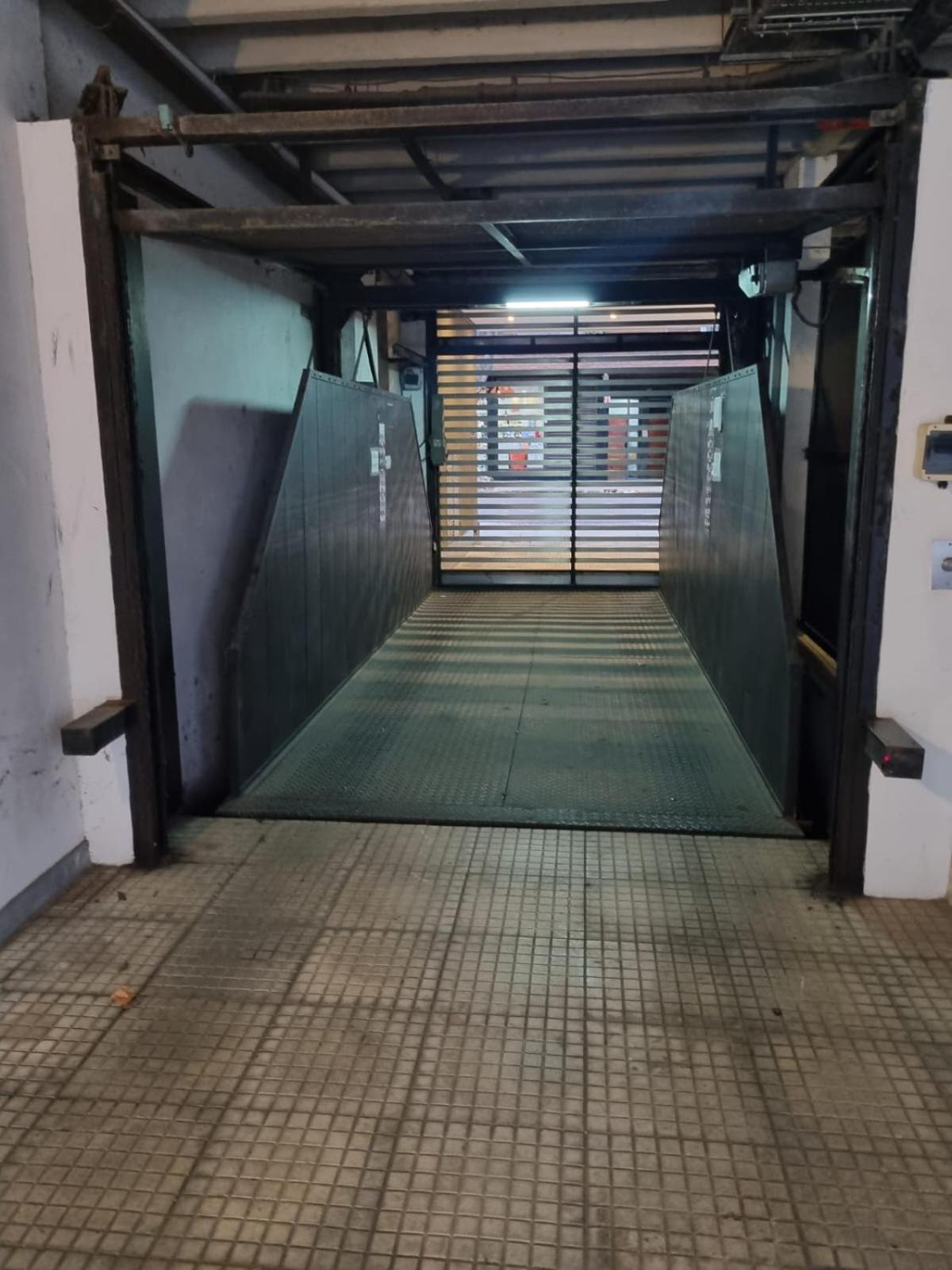 Apartment Relax En Palermo Con Gran Balcon Y Wifi 300mb Buenos Aires