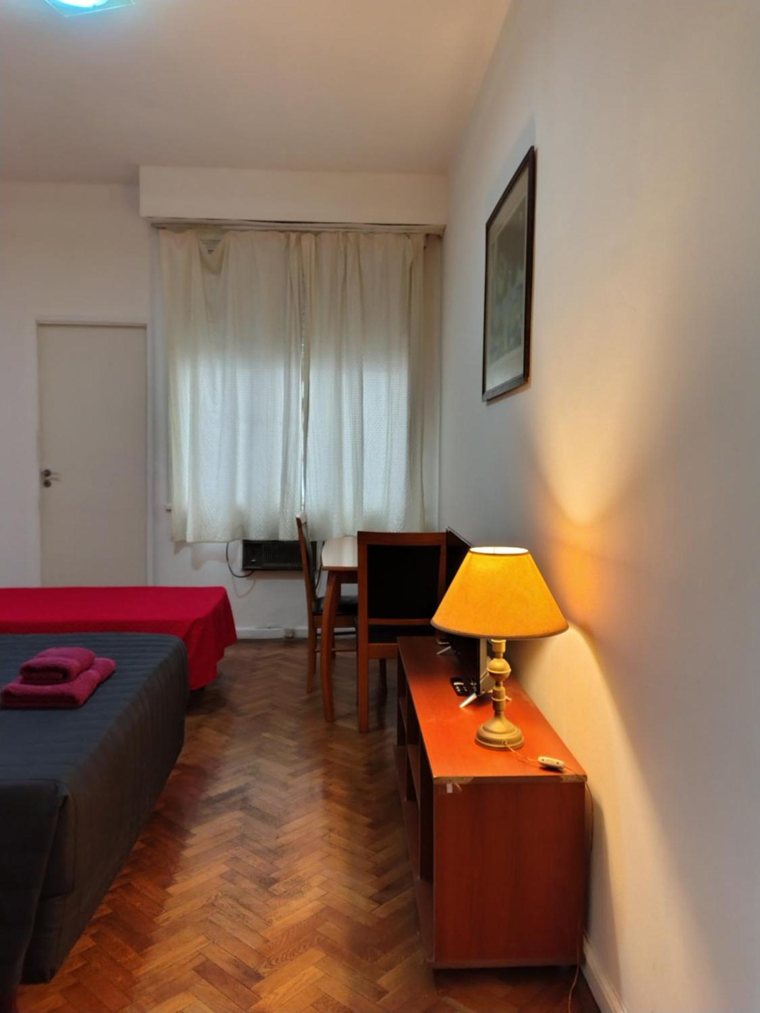 Apartamento Recoleta *