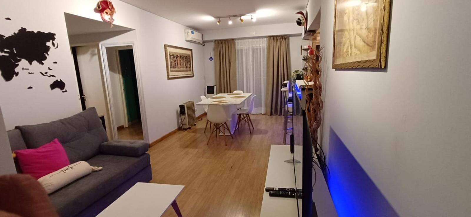 Cleopatra Apartment *