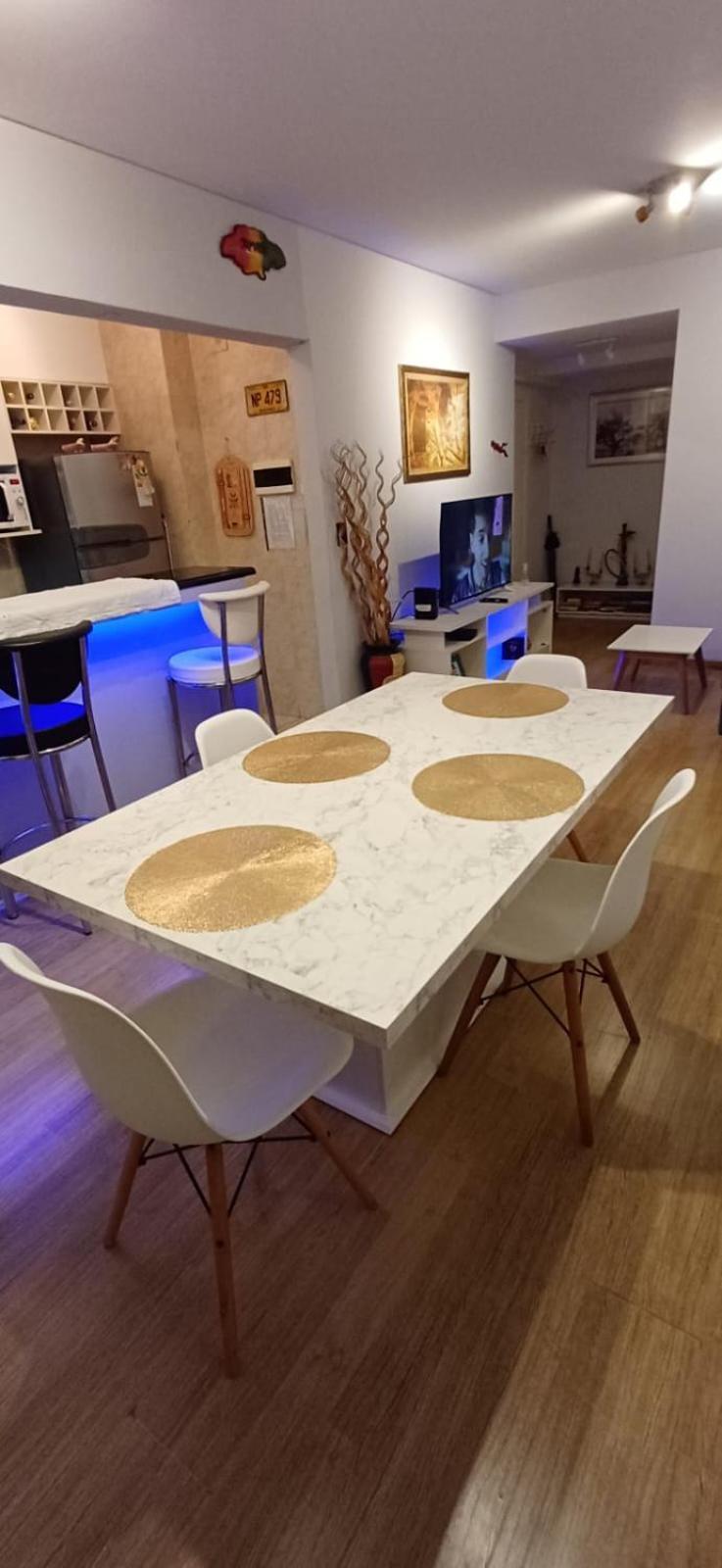 Apartment Cleopatra Buenos Aires