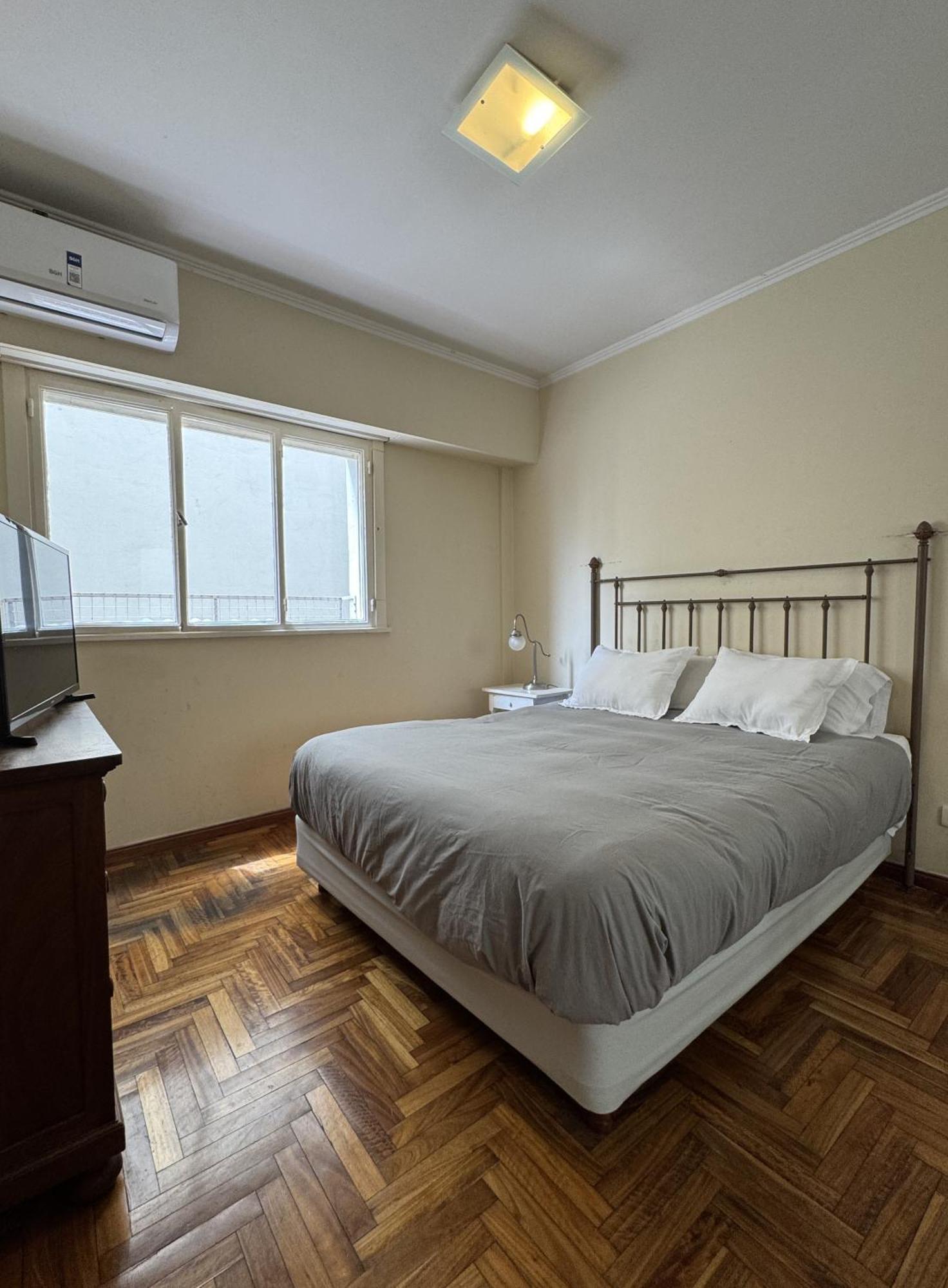 Azcuenagahome Calidez Y Encanto En Plena Recoleta Apartamento *