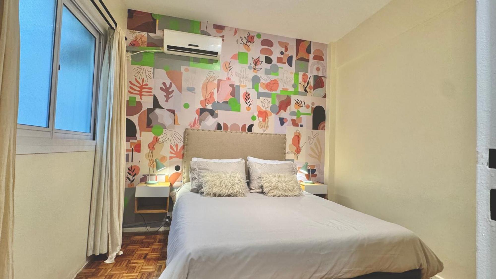 Recoleta Point Apartment *
