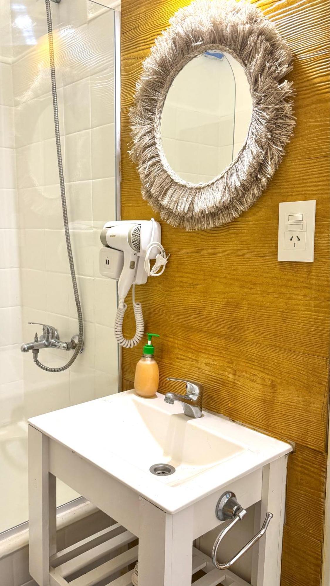 Apartment Recoleta Point *