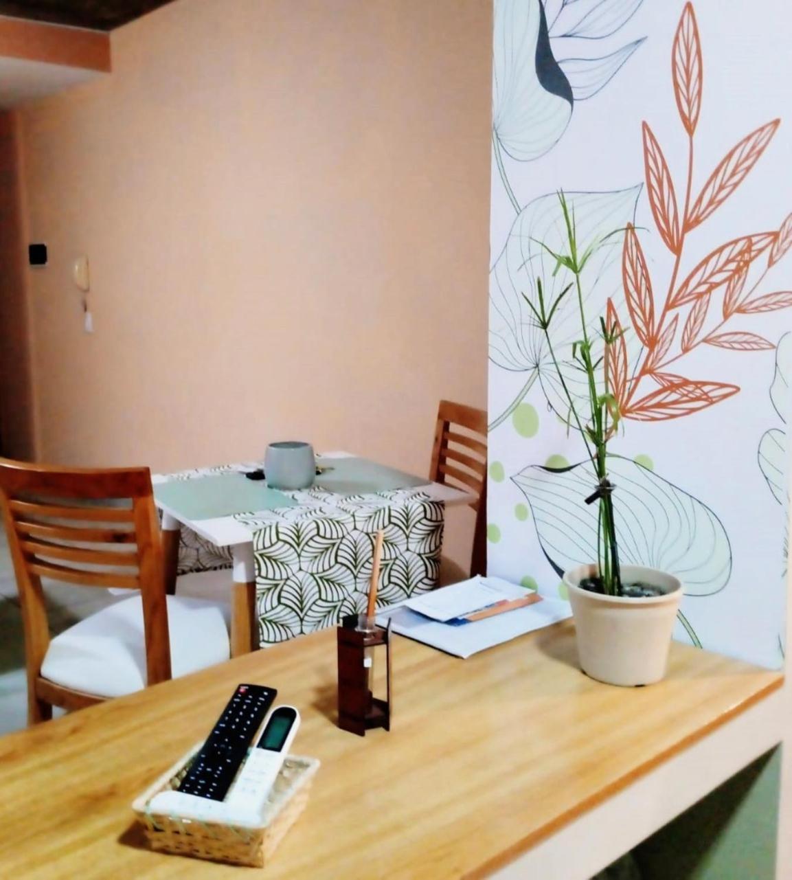 Apartment Donde El Alma Sonrie Ahi Es Piscina Jardin Facil Acceso Por Avda 9 De Julio