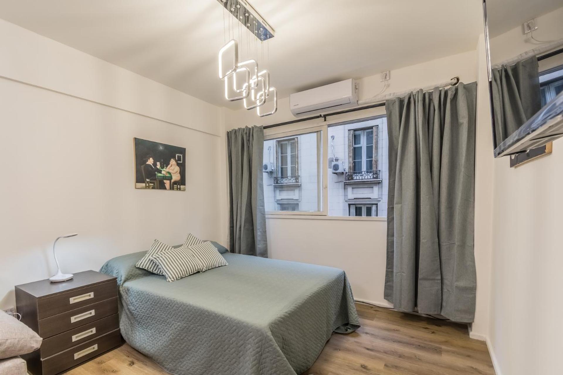 Apartamento Esmeralda *