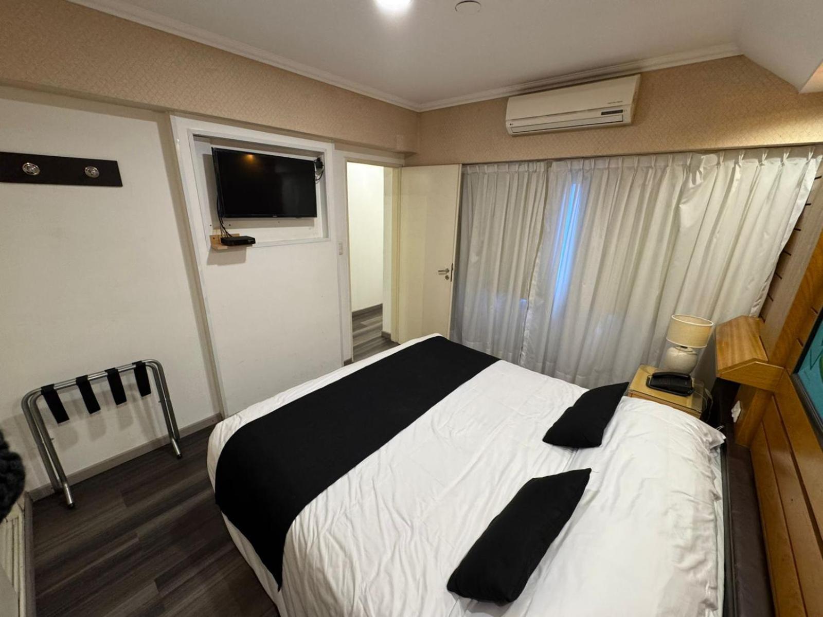Sarmiento Palace 3* Buenos Aires