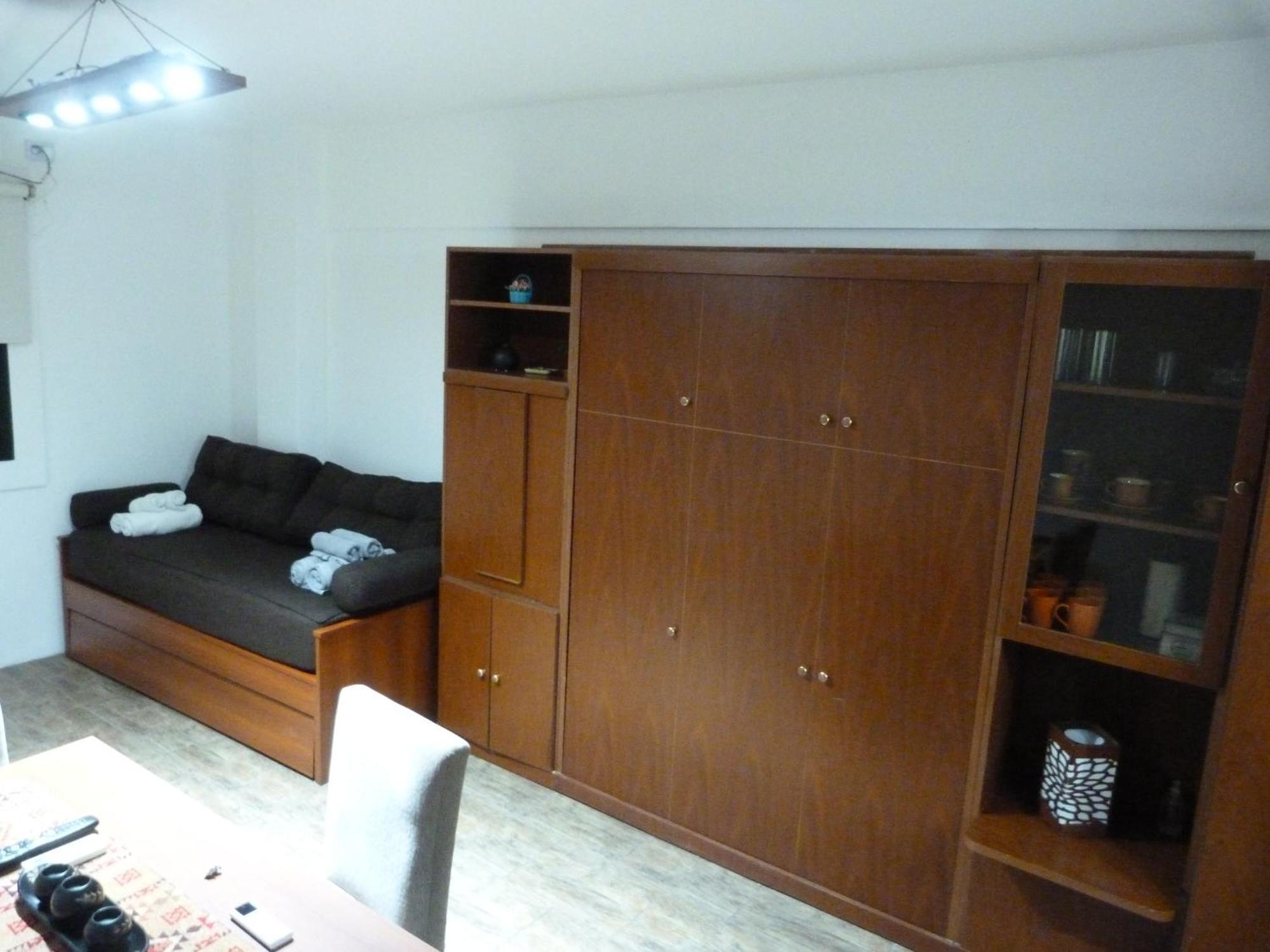 Esmeralda 625 6º Apartment Buenos Aires