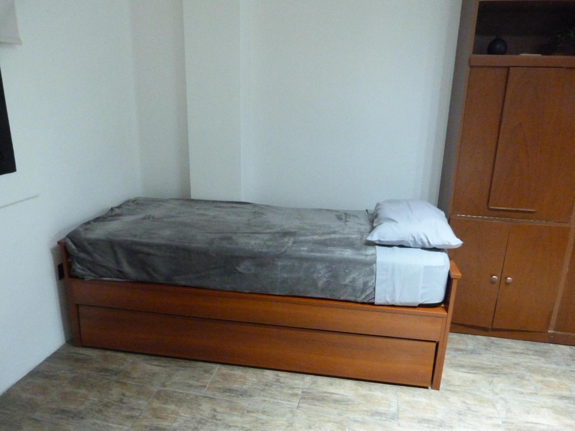 Apartment Esmeralda 625 6º Buenos Aires