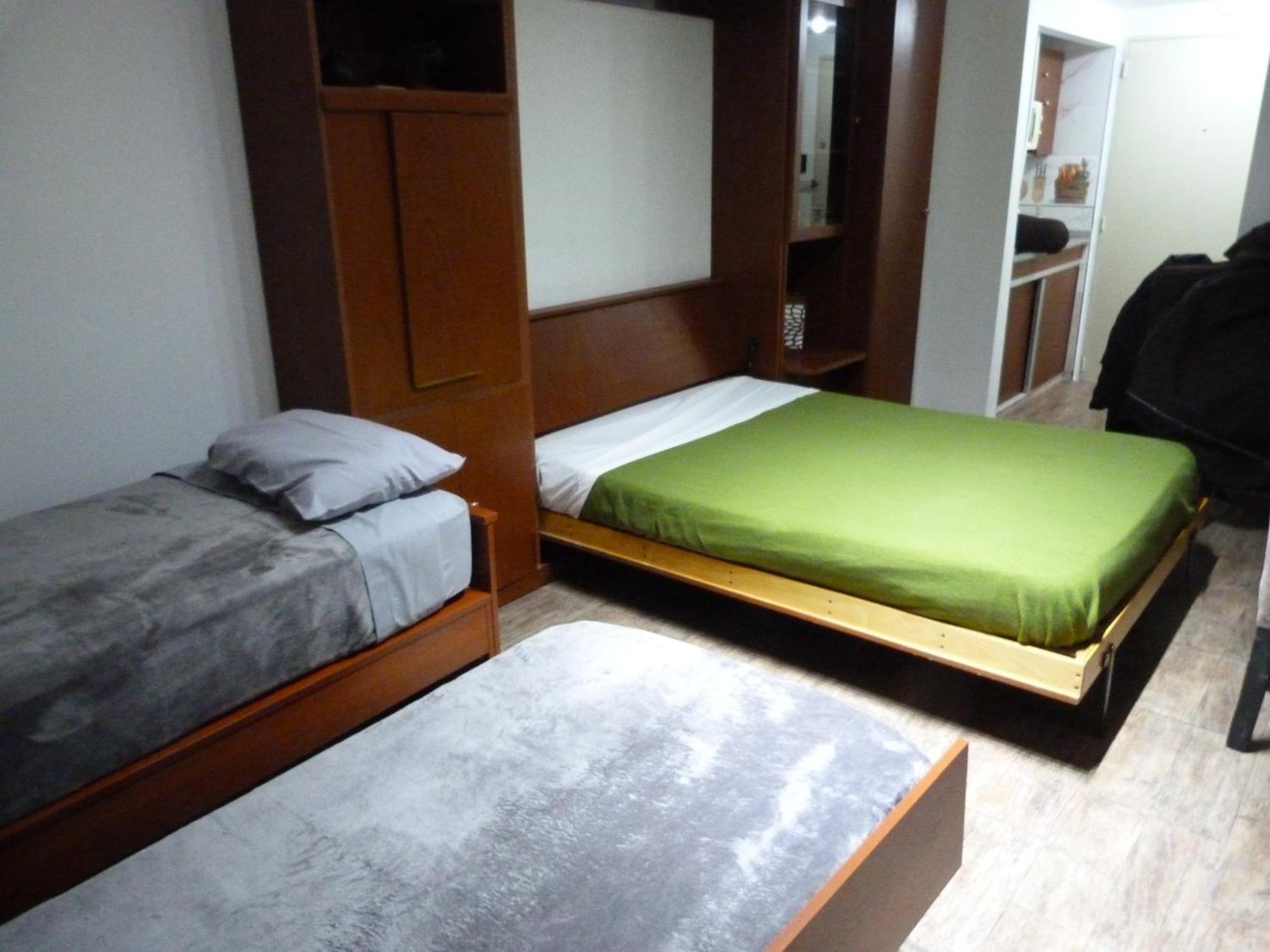 Esmeralda 625 6º Apartment