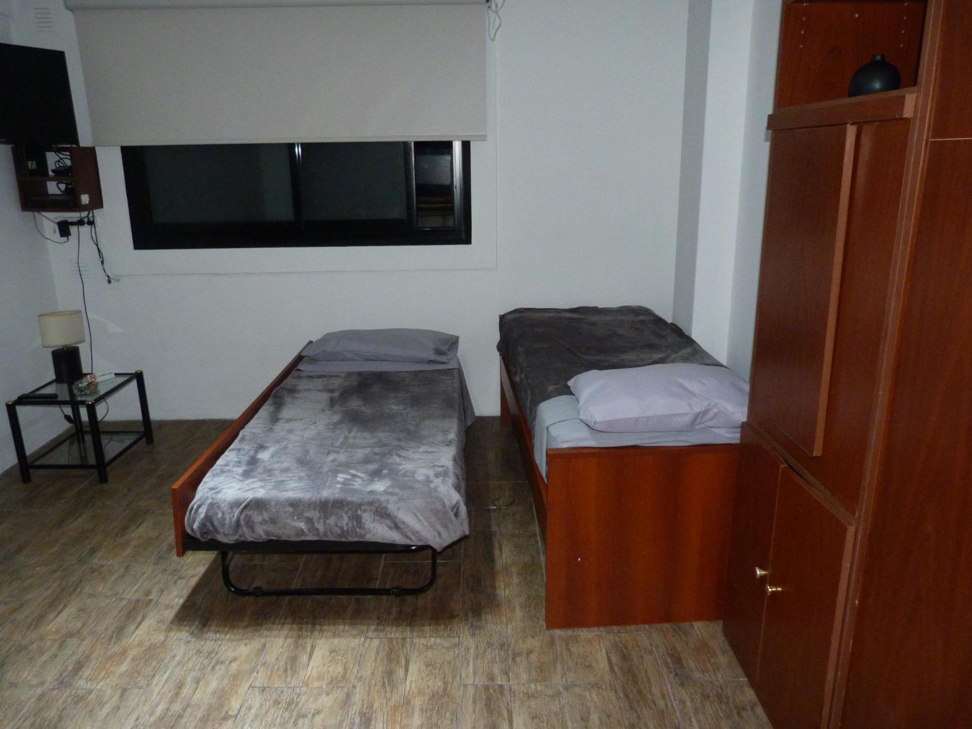 Apartment Esmeralda 625 6º