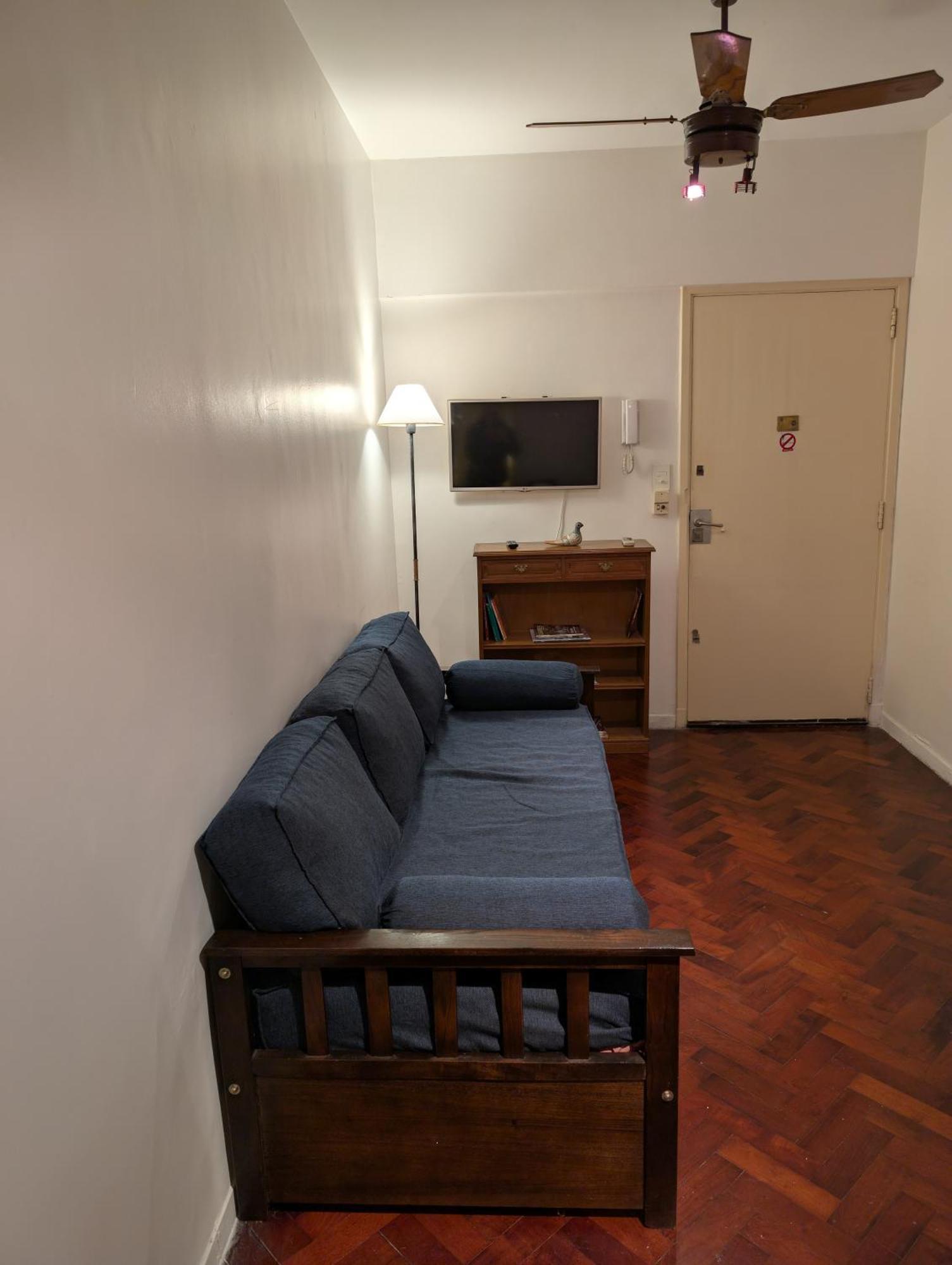 Apartment Confortable Departamento Centrico Buenos Aires