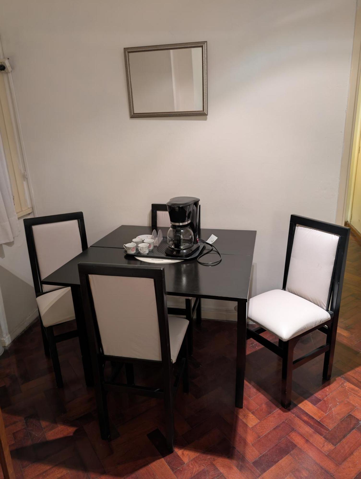 Apartment Confortable Departamento Centrico