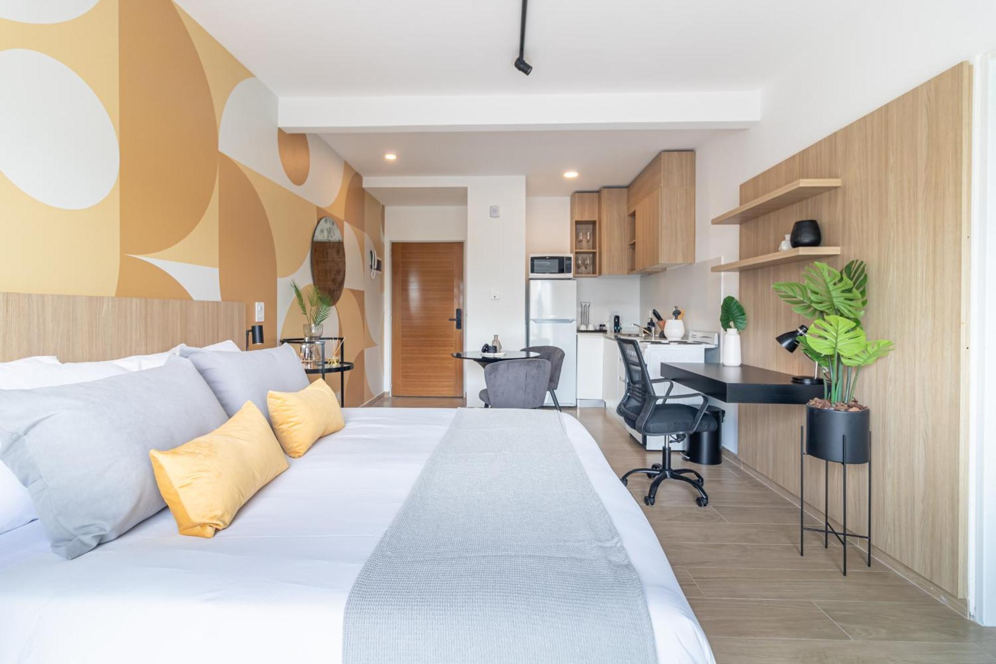 Palermo Aparthotel Buenos Aires