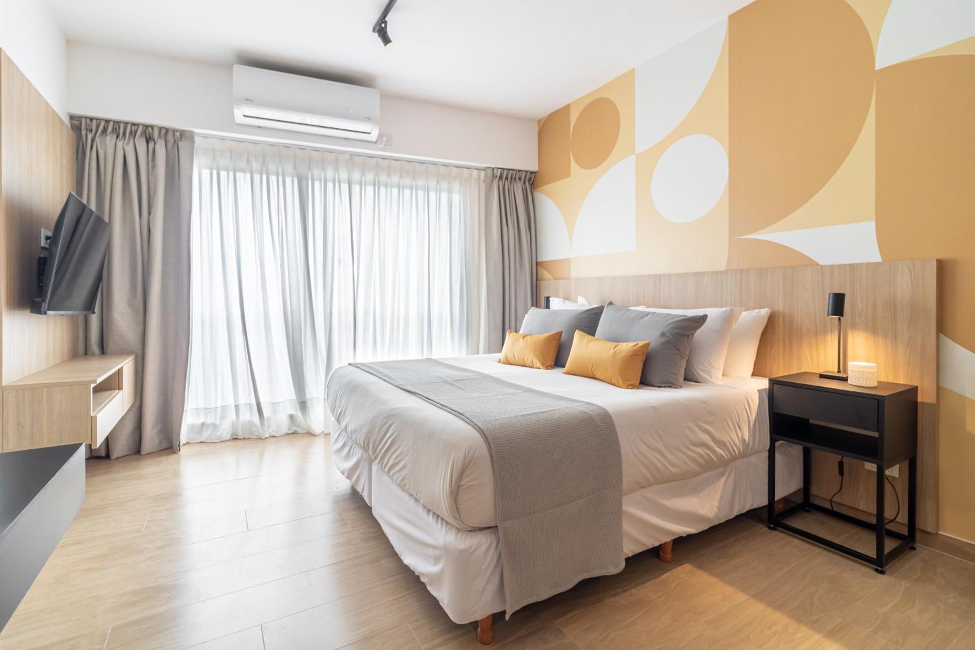 Palermo Aparthotel Buenos Aires