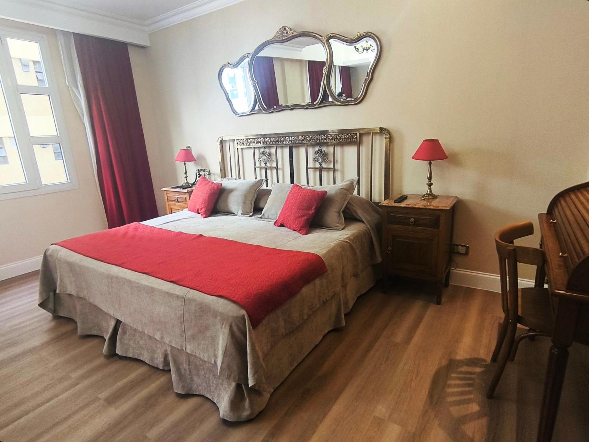 Tanguero Boutique Antique Hotel