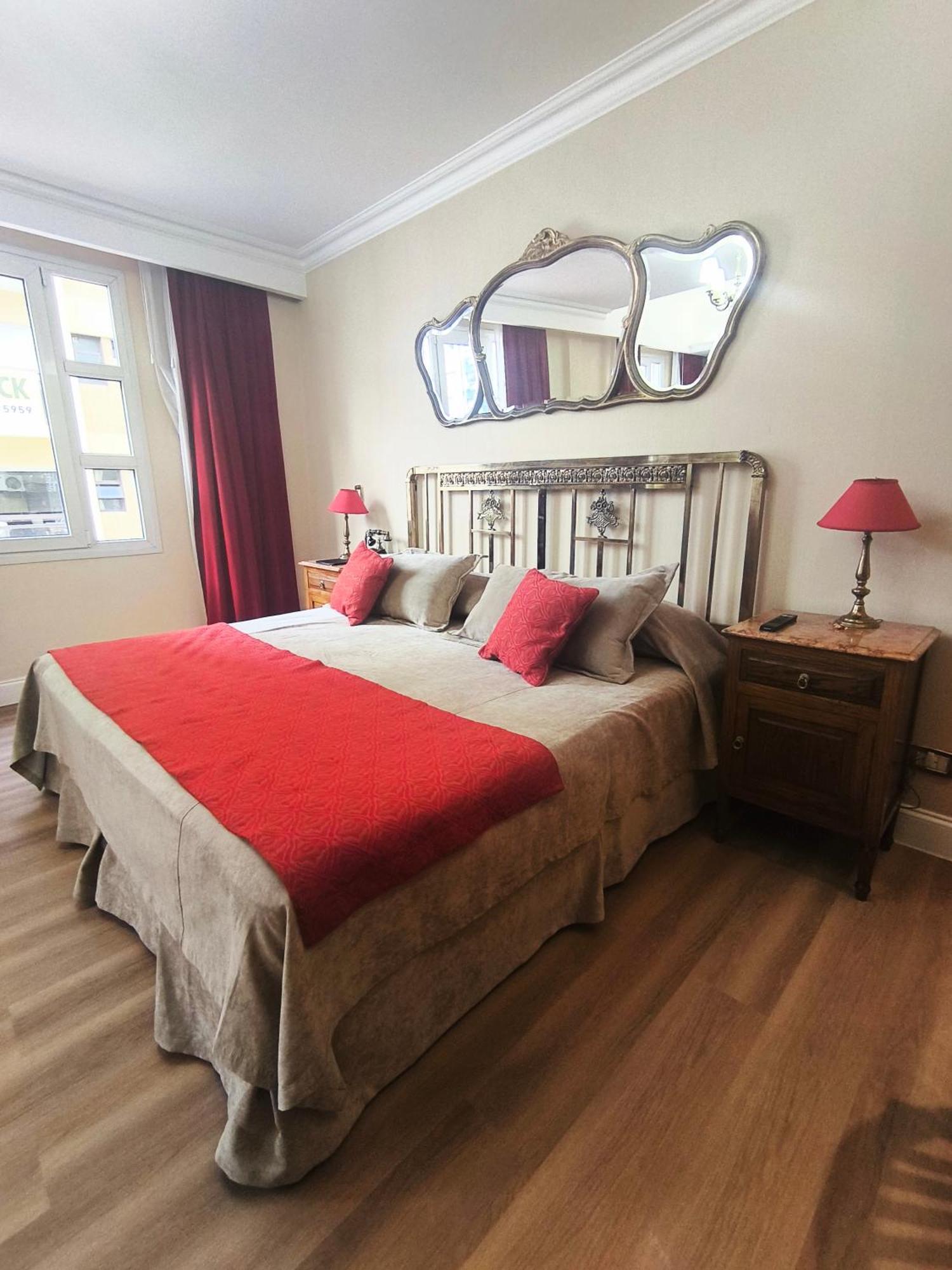 Hotel Tanguero Boutique Antique
