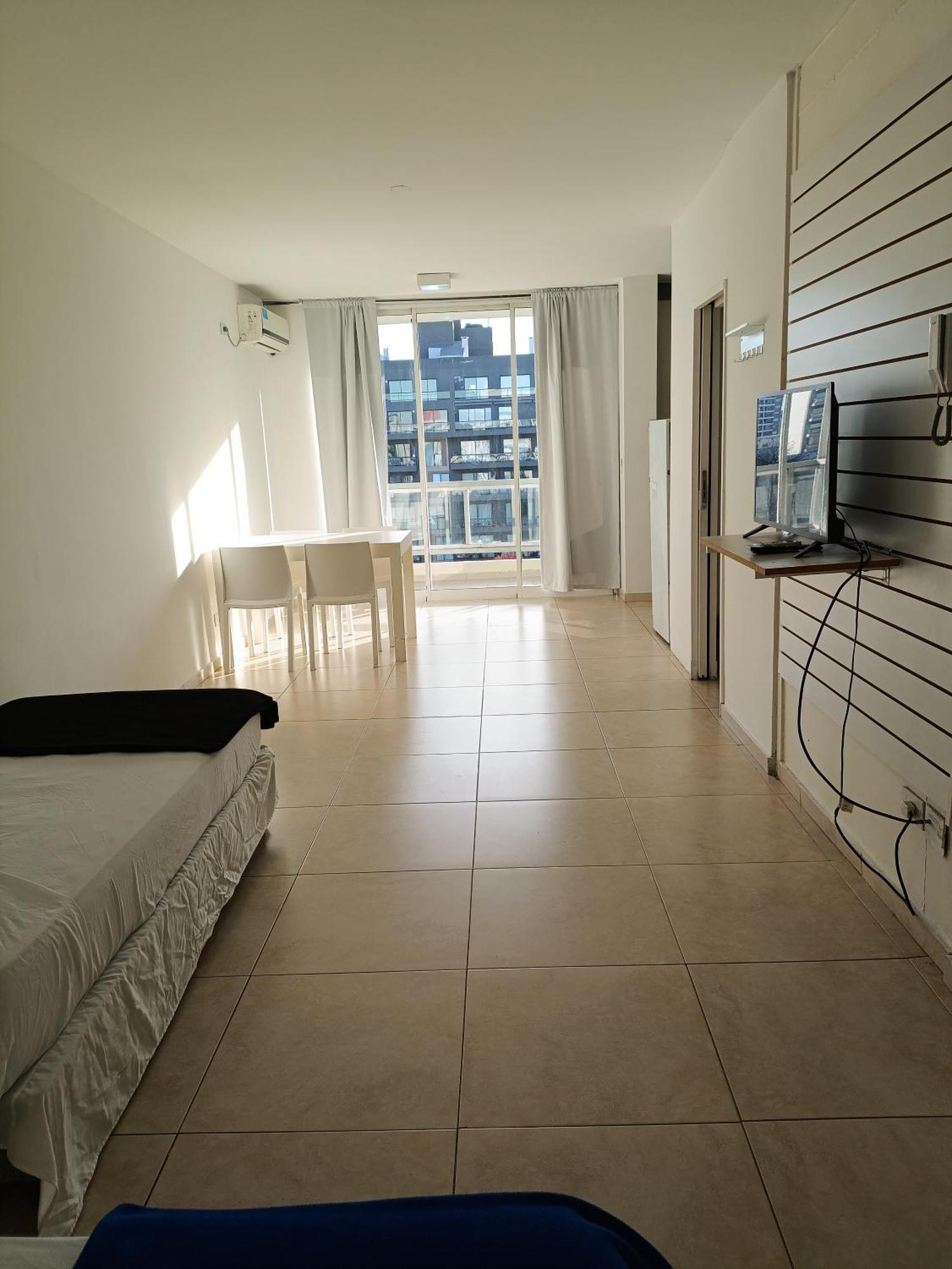 Apartment Plaza