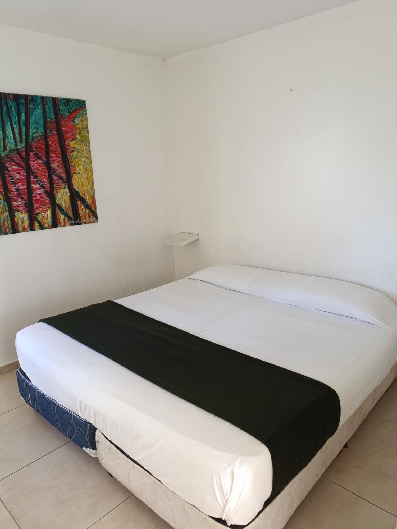 Apartment Plaza Buenos Aires