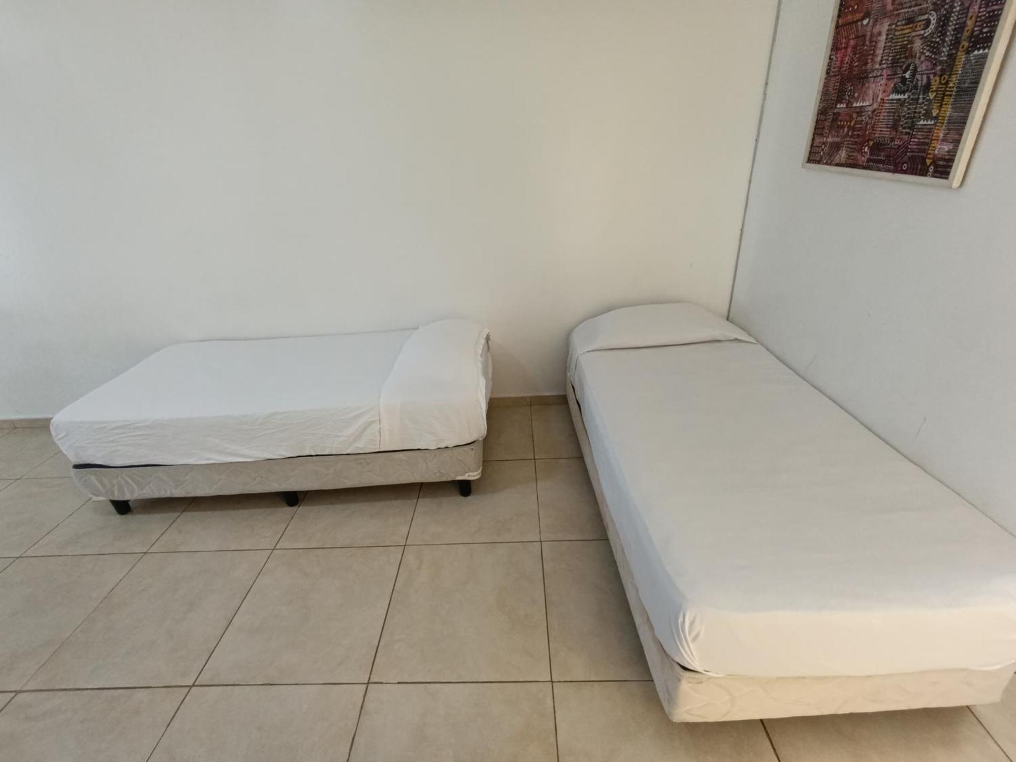 Plaza Apartment