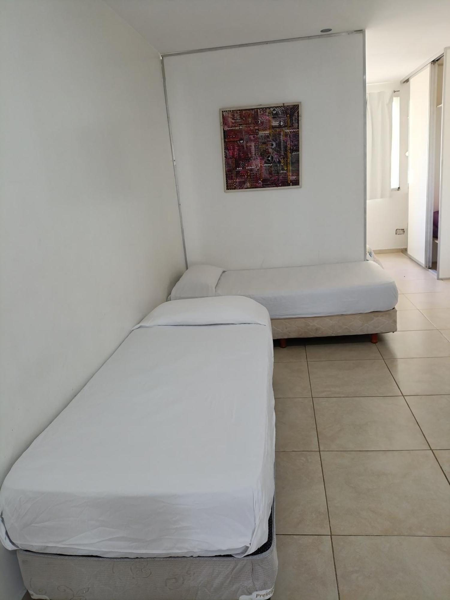 Plaza Apartment Buenos Aires