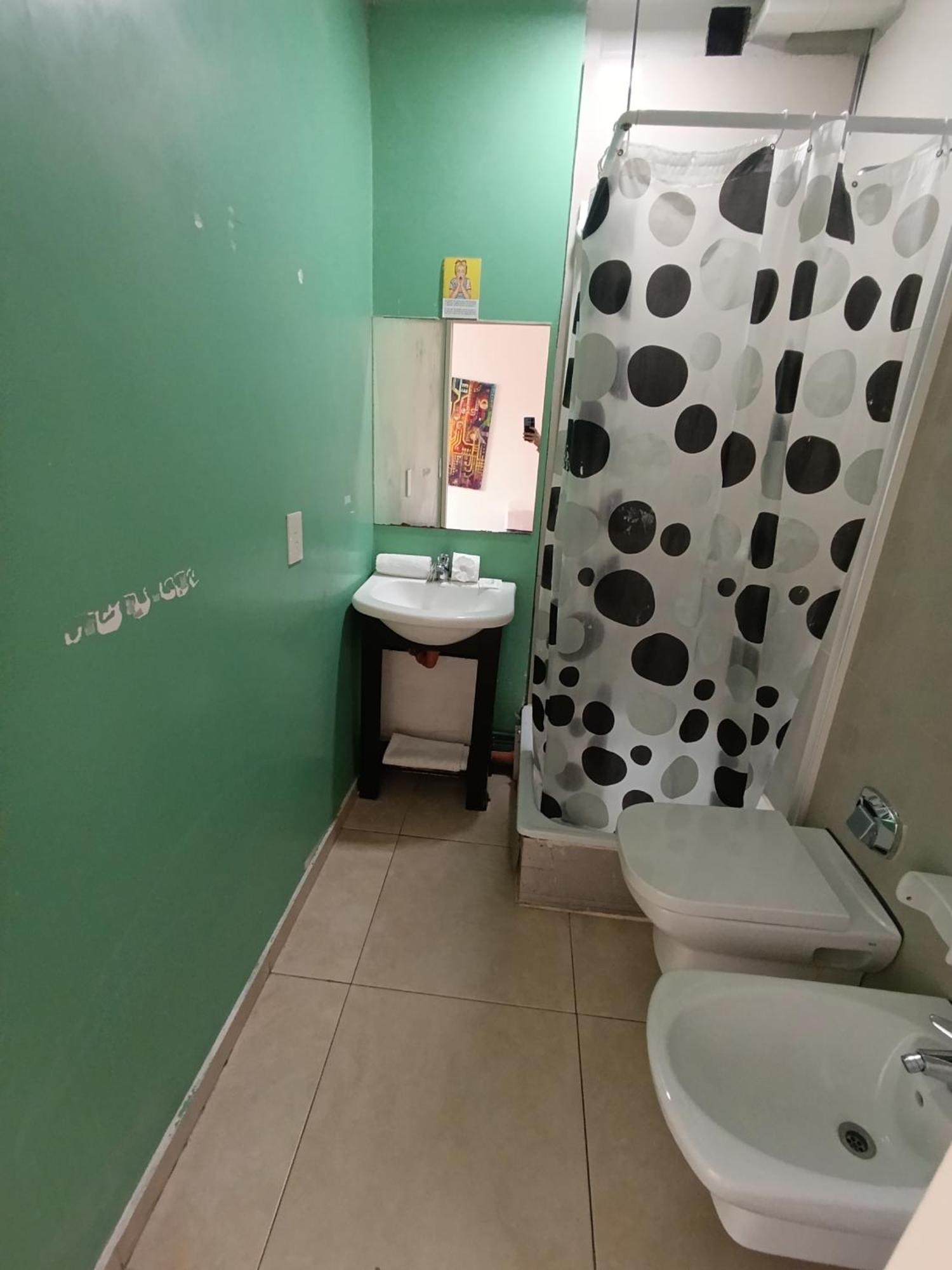 Apartment Plaza *