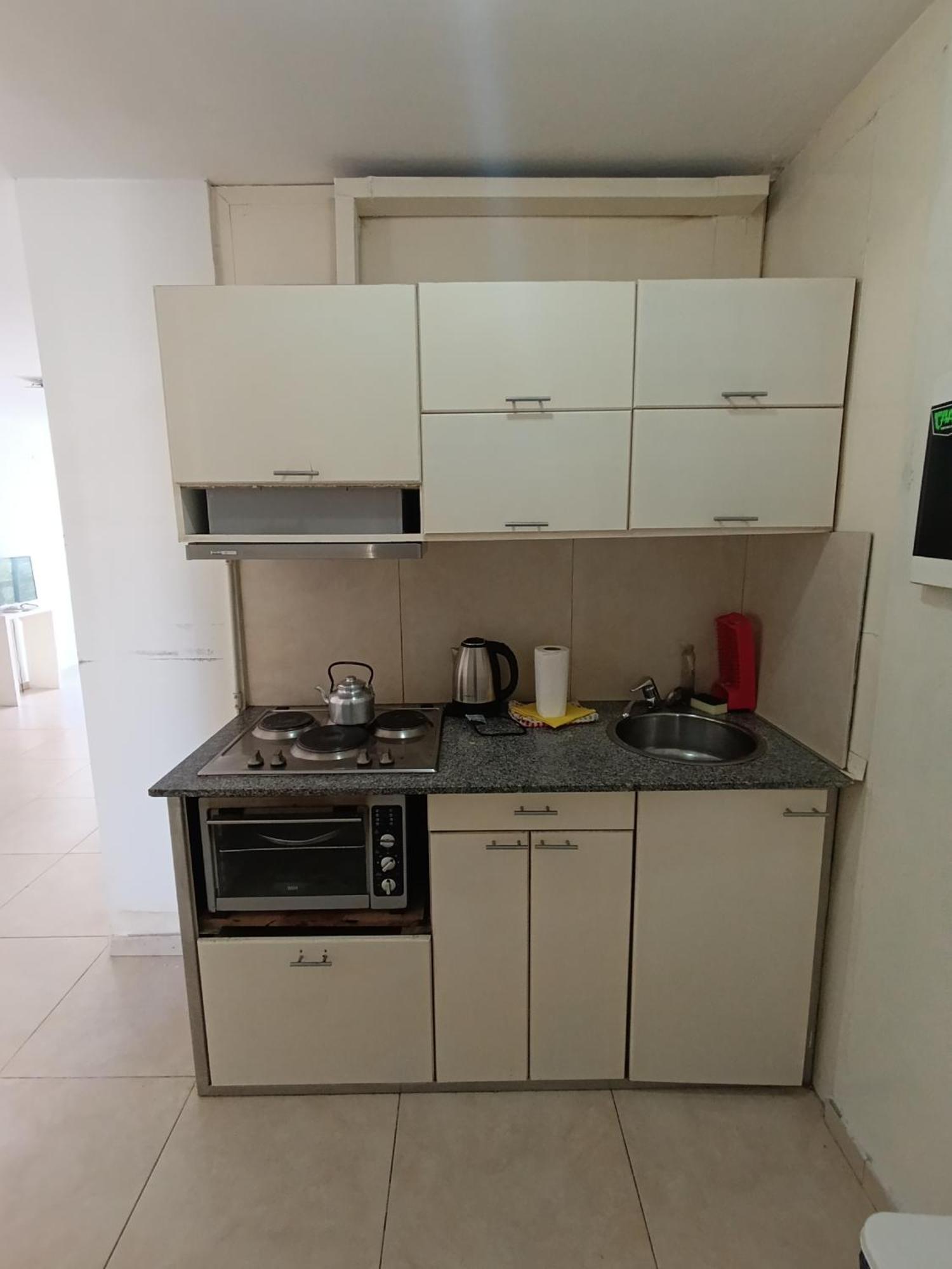 Apartment Plaza Buenos Aires