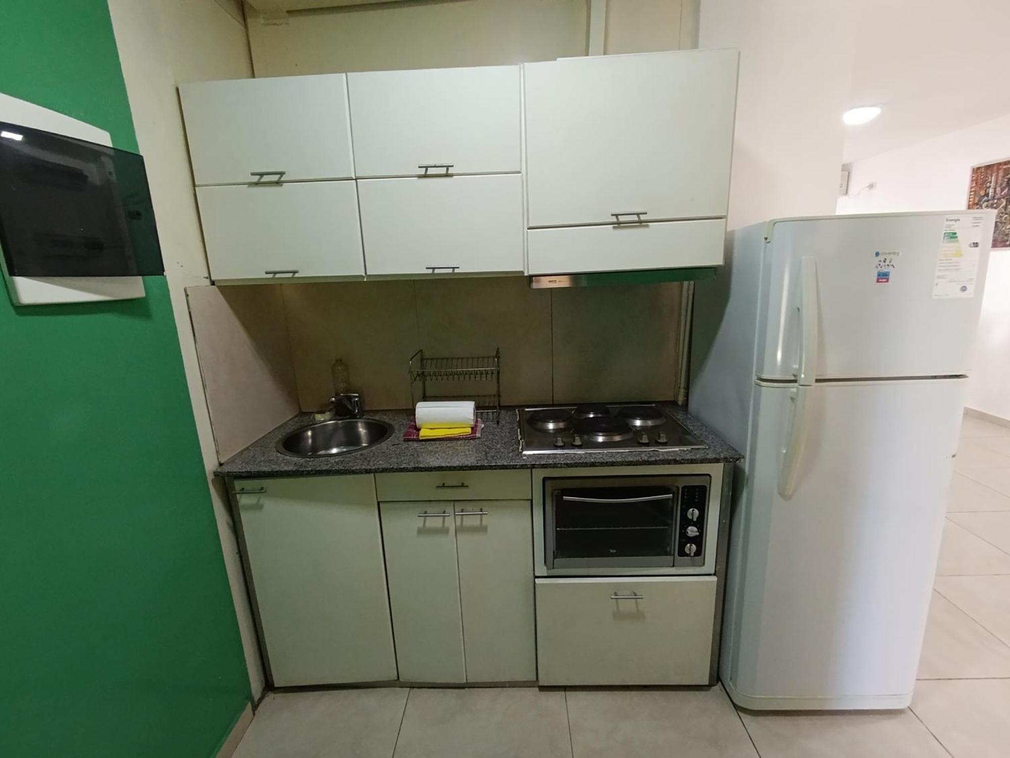 Plaza Apartment