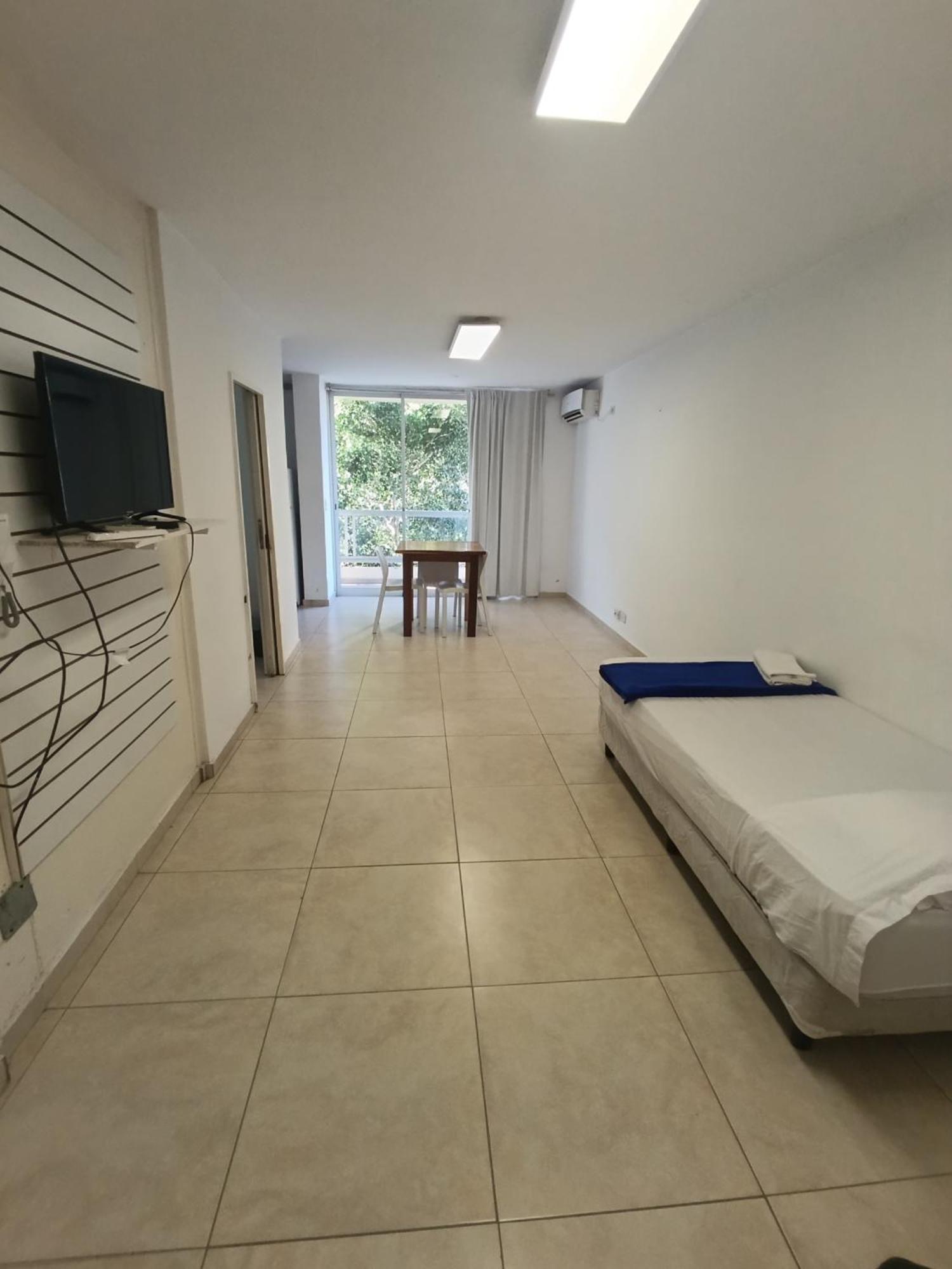 Apartment Plaza Buenos Aires