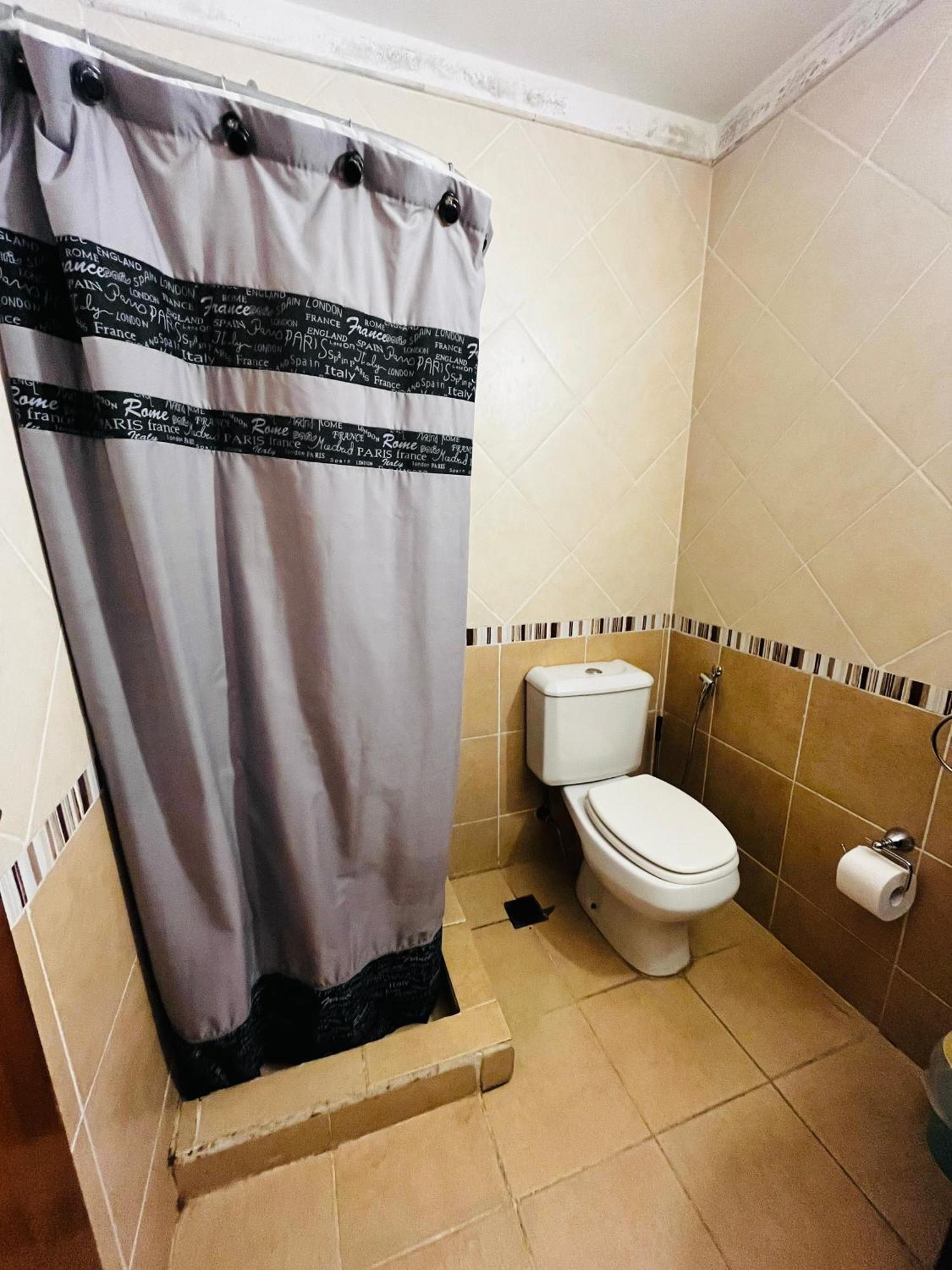 Recoleta Sunrise Hotel