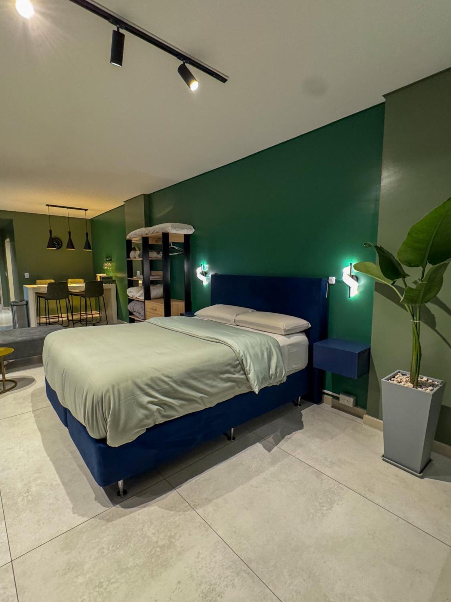Apartamento Foster Humboldt Ciudad Autónoma de Buenos Aires