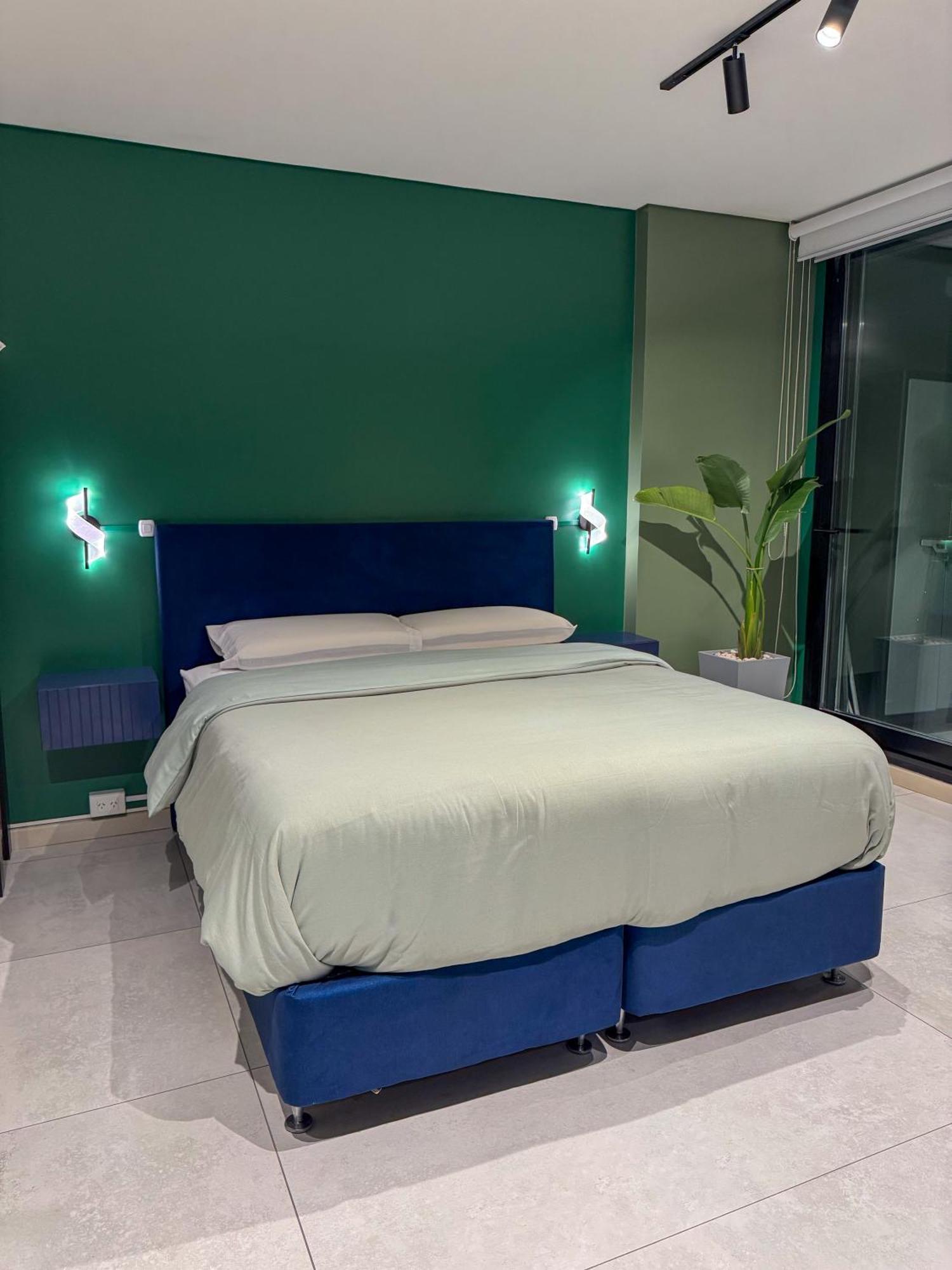 Foster Humboldt Apartamento Ciudad Autónoma de Buenos Aires