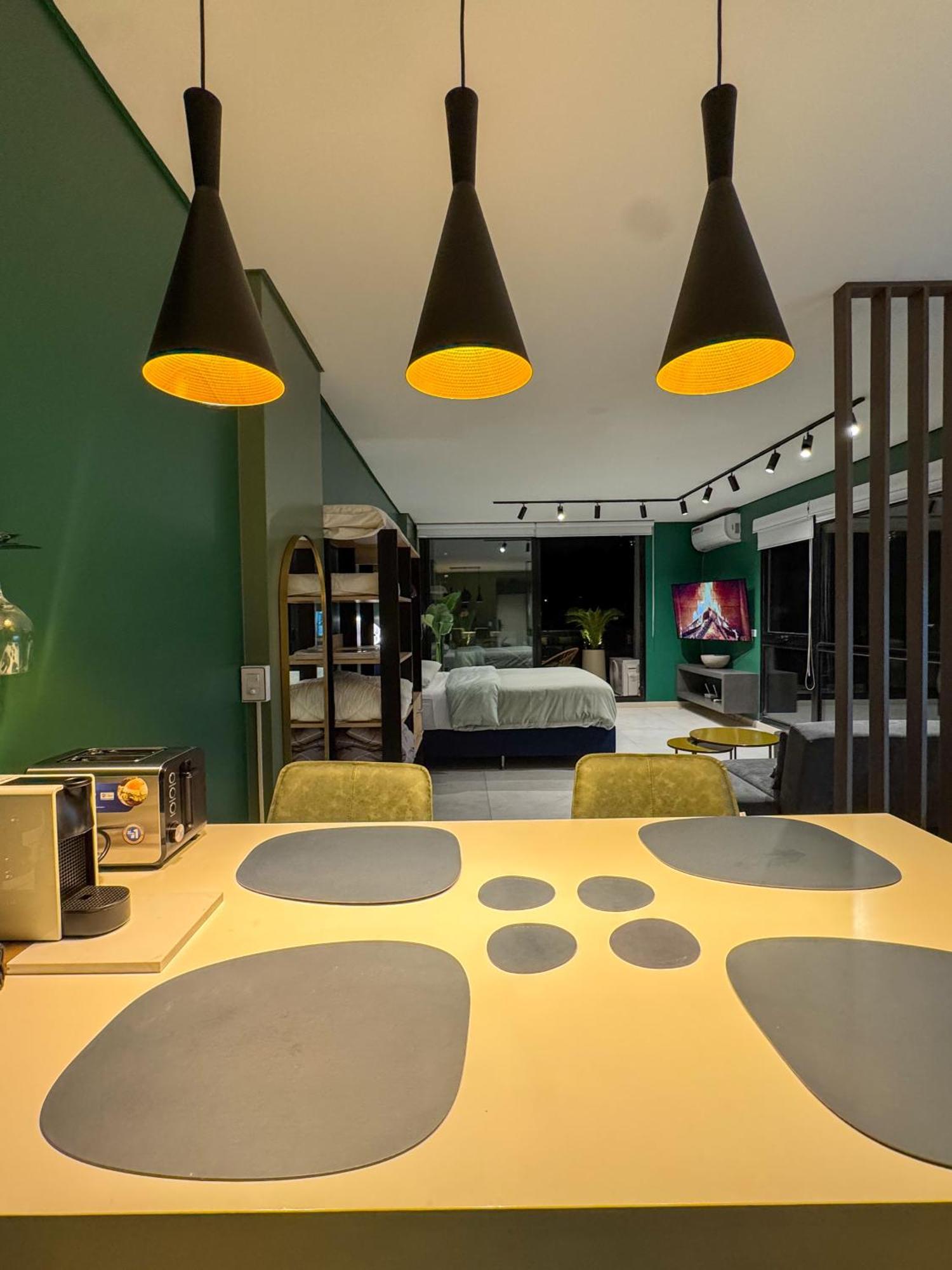 Foster Humboldt Apartamento Ciudad Autónoma de Buenos Aires