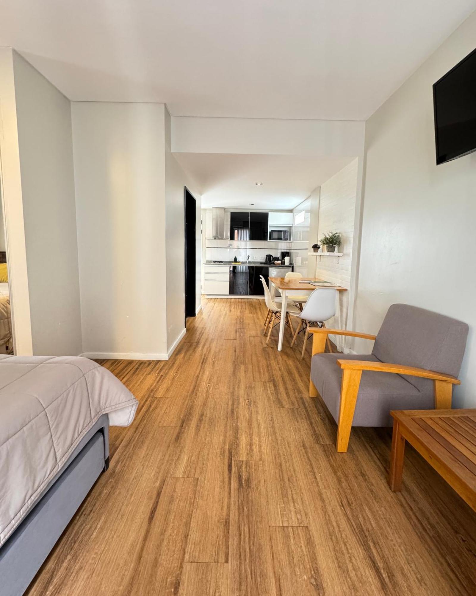 Apartamento Syrah Ciudad Autónoma de Buenos Aires