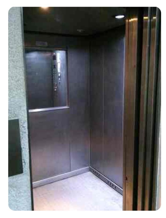 4 Aparts En El Mismo Edificio, Excelente Ubicacion Apartment *