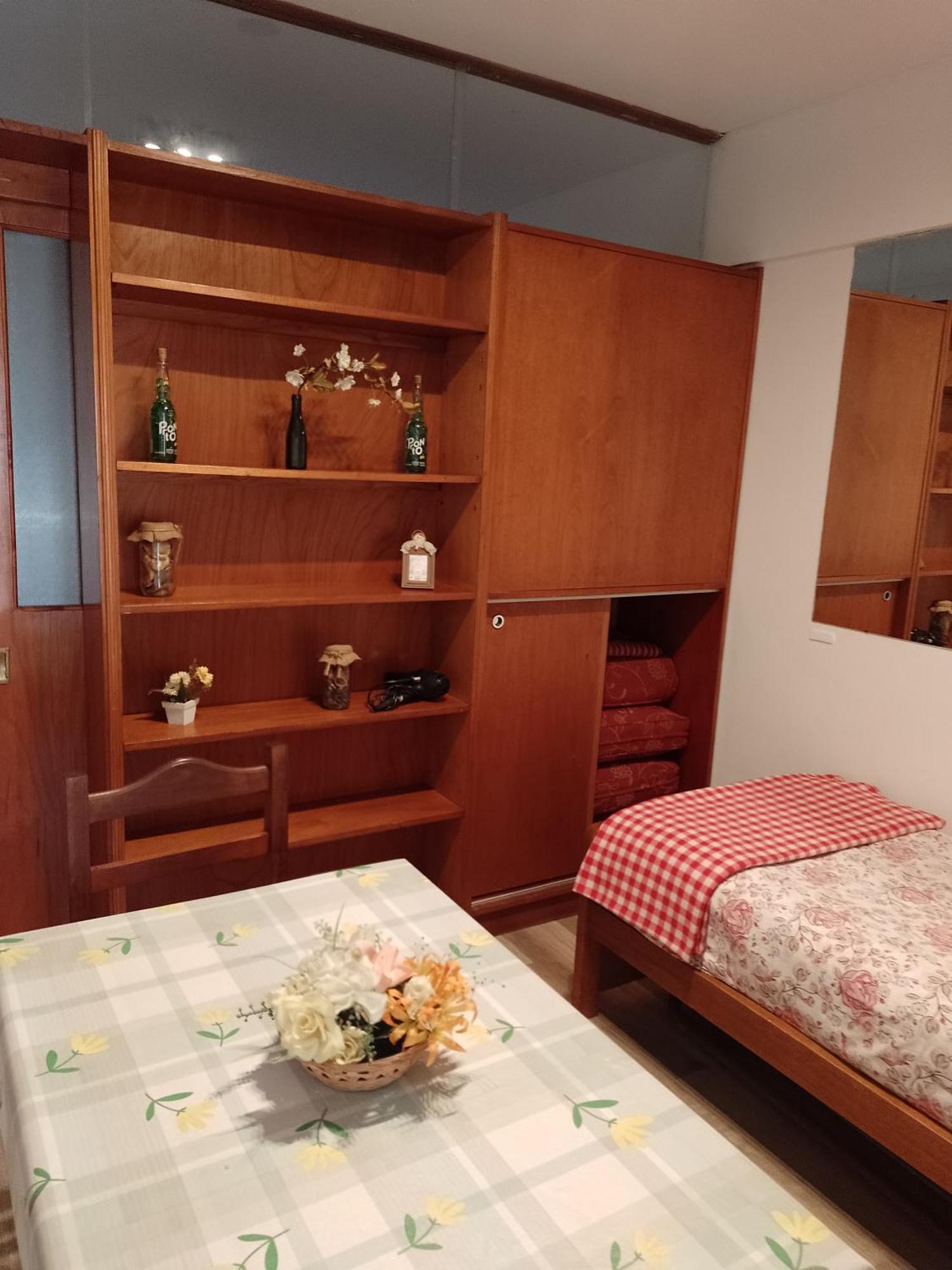 Apartment 4 Aparts En El Mismo Edificio, Excelente Ubicacion Buenos Aires