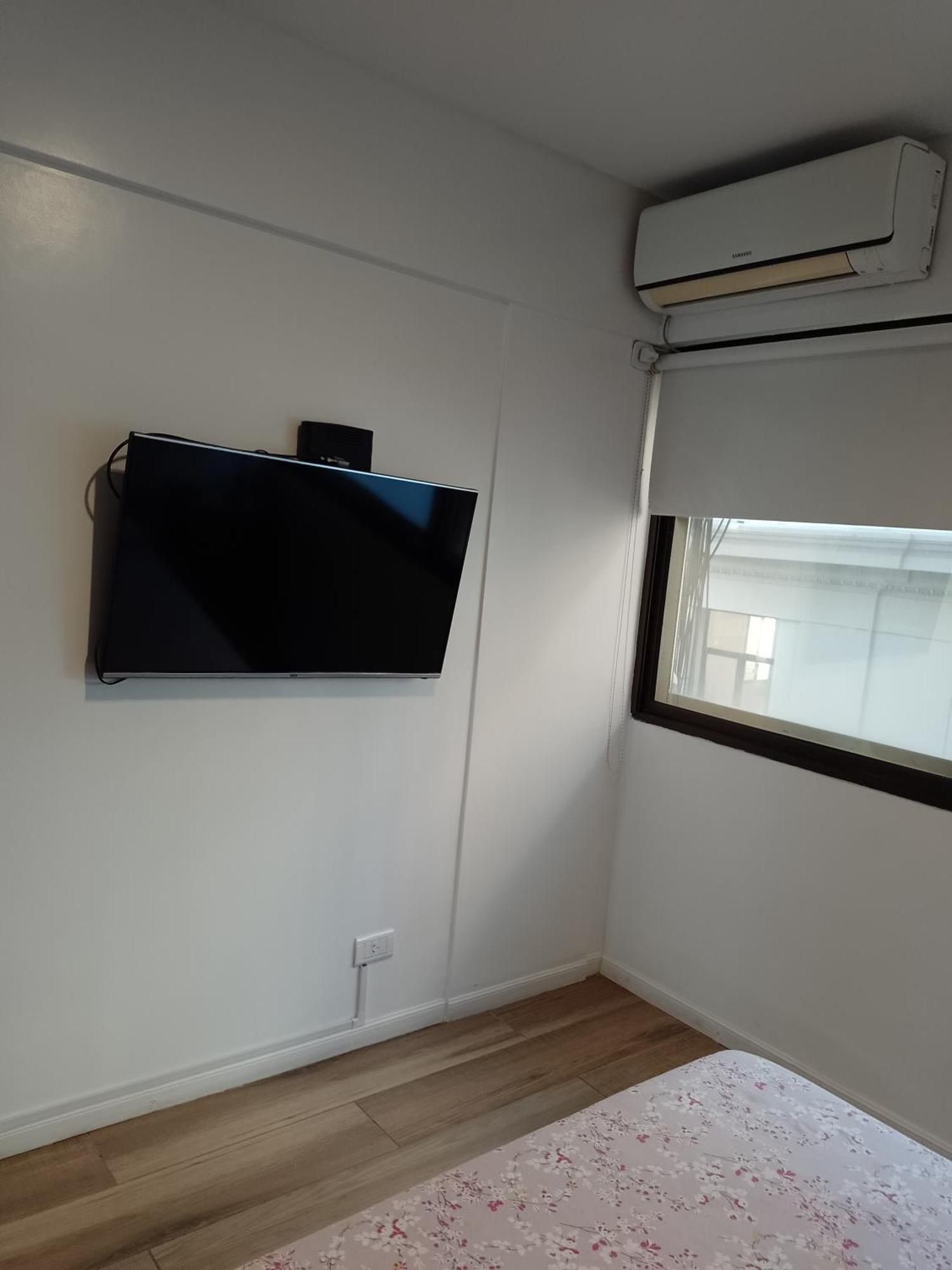 4 Aparts En El Mismo Edificio, Excelente Ubicacion Buenos Aires
