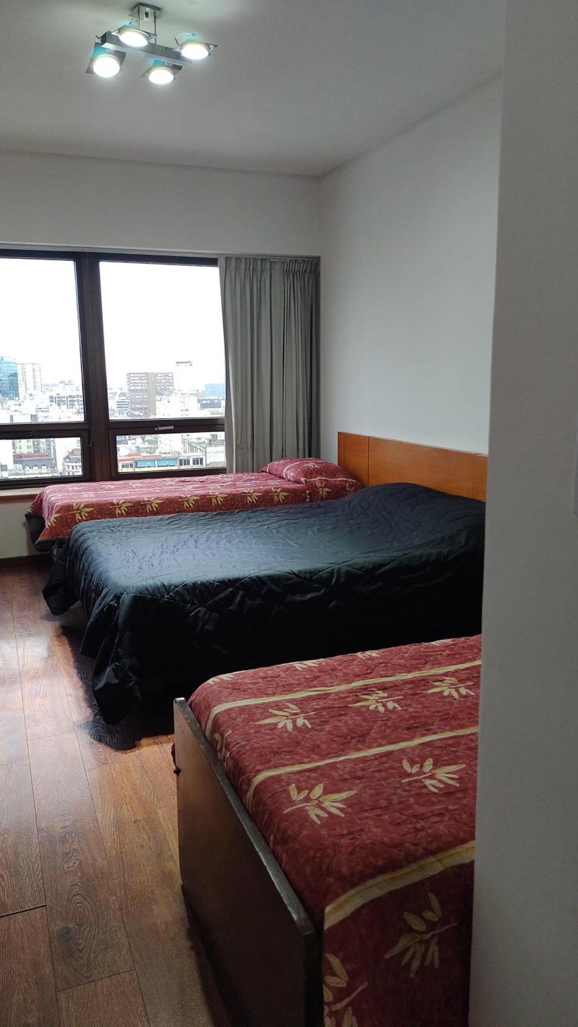 Apartment Departamento En Hotel, Excelente Ubicacion En Microcentro