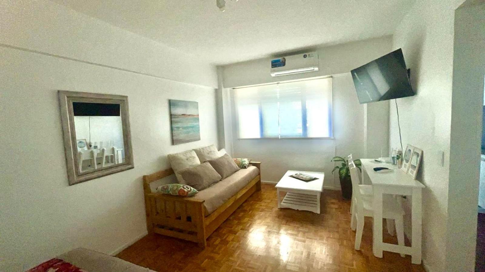 Palermo Botanico Apartamento