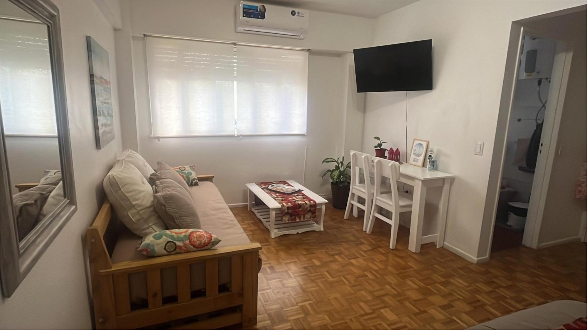 Palermo Botanico Apartamento