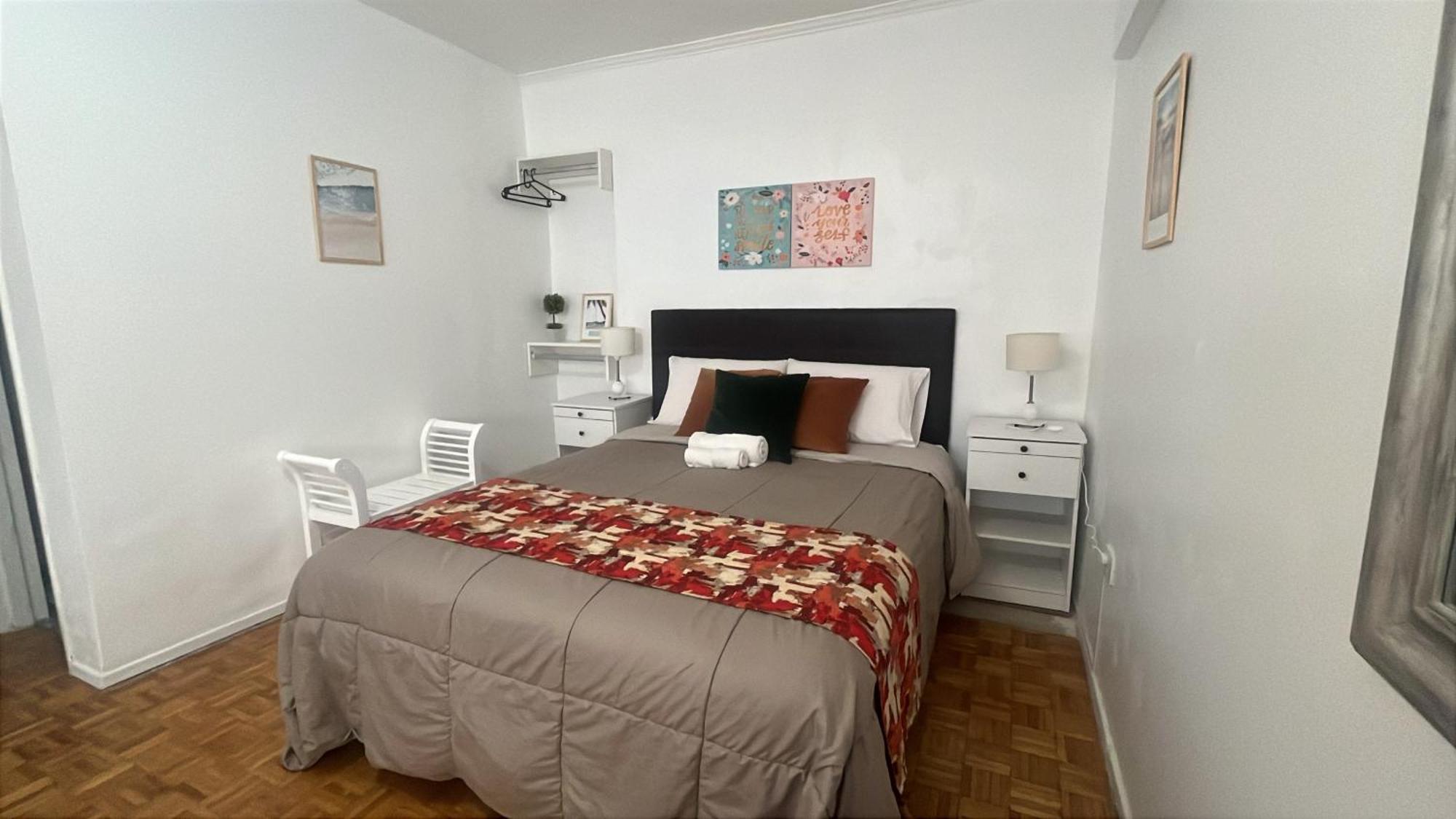 Apartamento Palermo Botanico