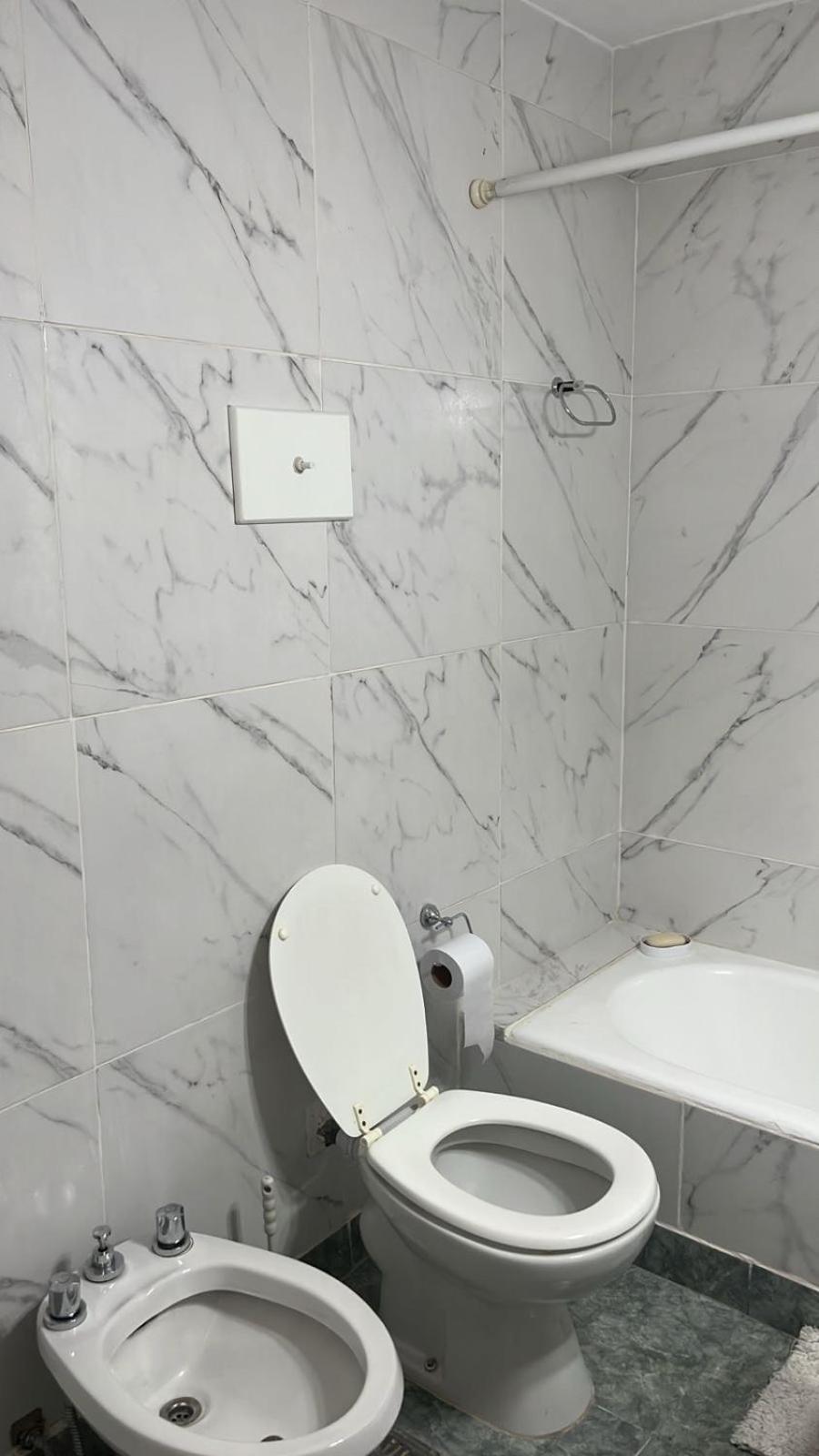 Apartamento Palermo Botanico Buenos Aires