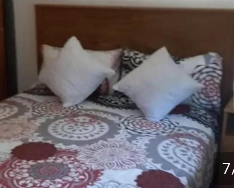Apartamento En En Buenos Aires