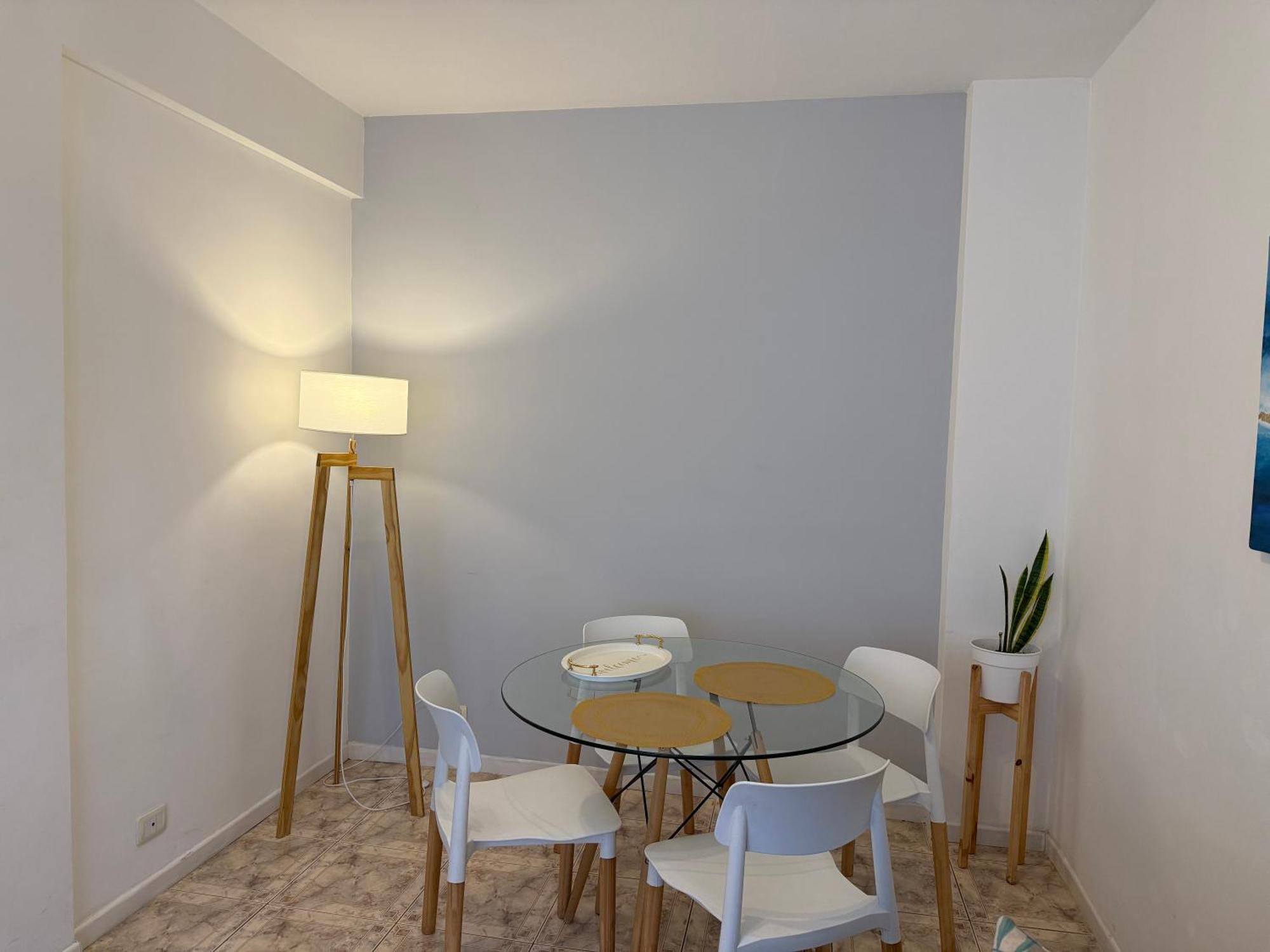 Scalabrini Palermo Palace Spacious Apartment