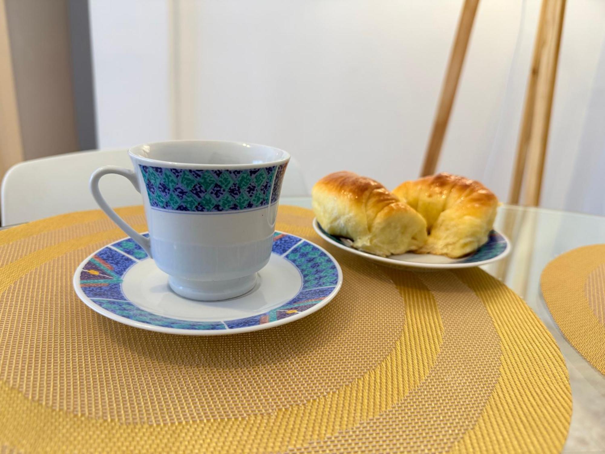 Scalabrini Palermo Palace Spacious Apartment *