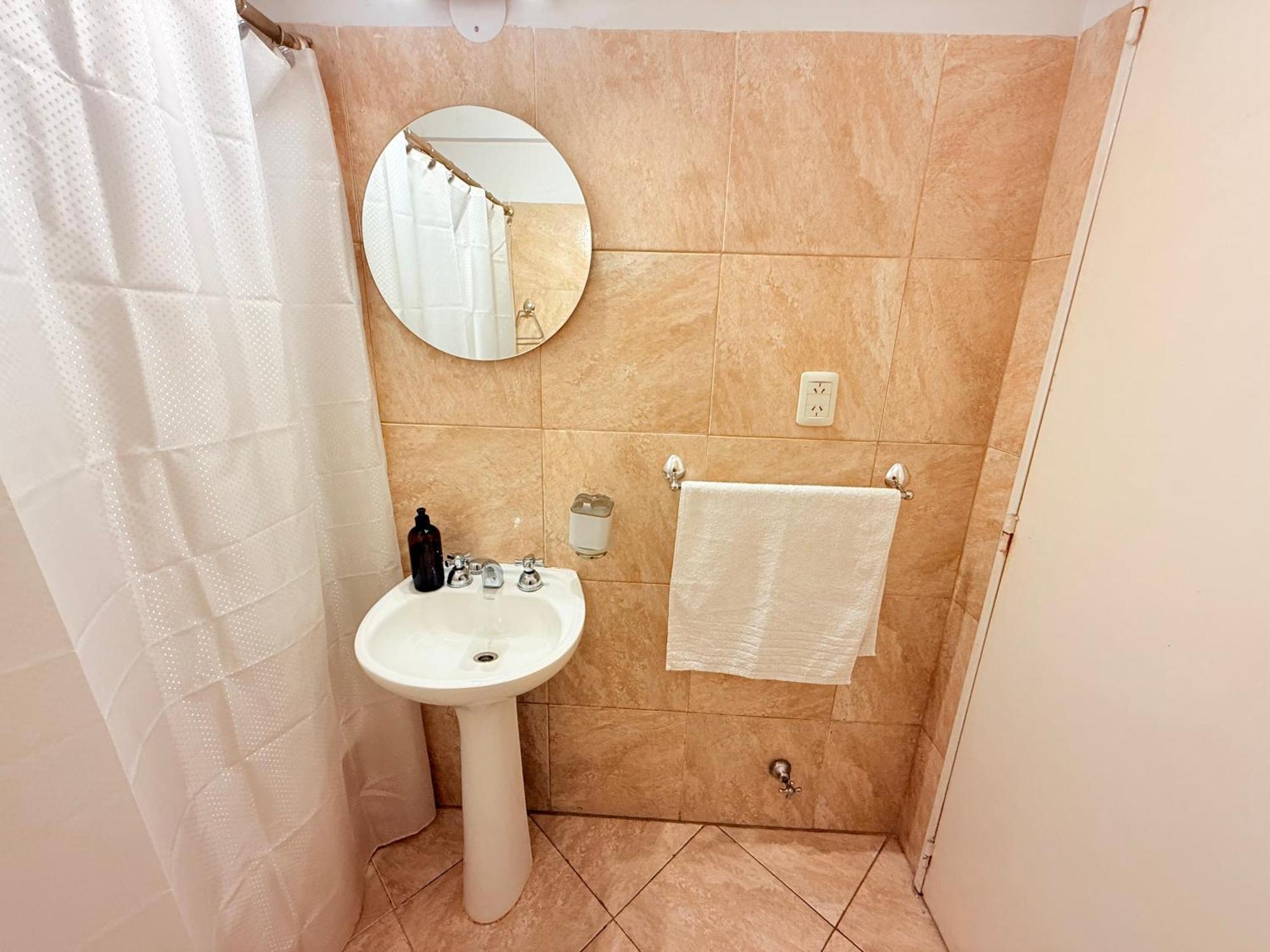 Apartment Scalabrini Palermo Palace Spacious *