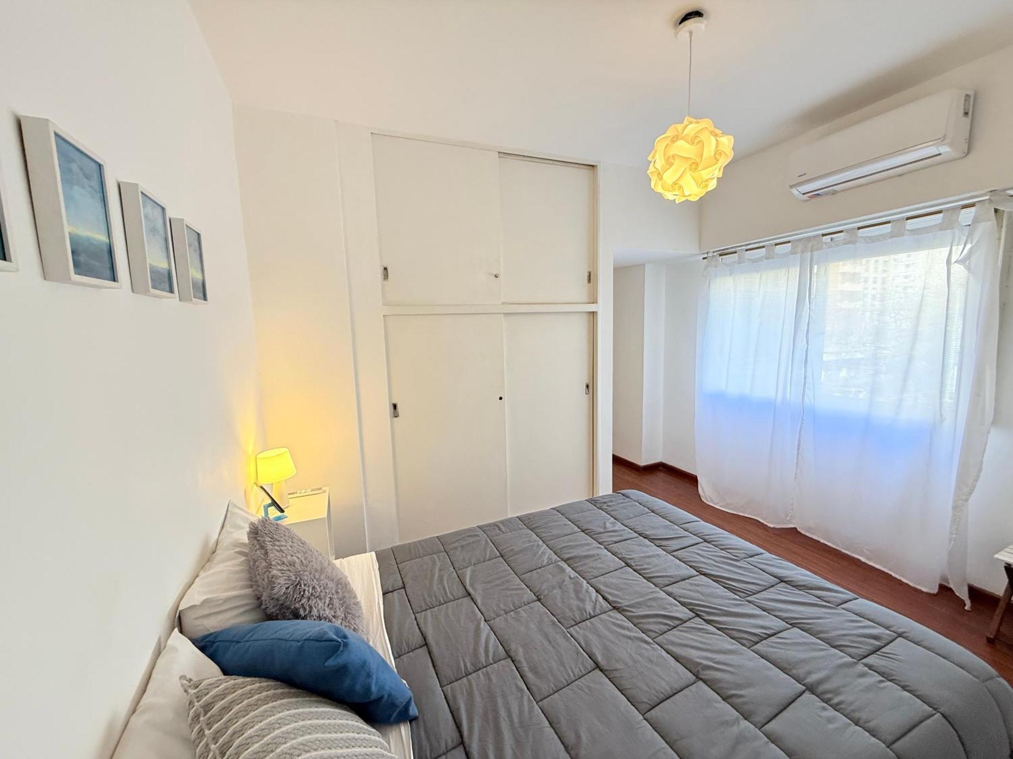 Apartment Scalabrini Palermo Palace Spacious